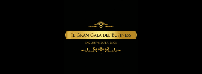 Il Gran Gala del Business - Premio Top 100 Italia