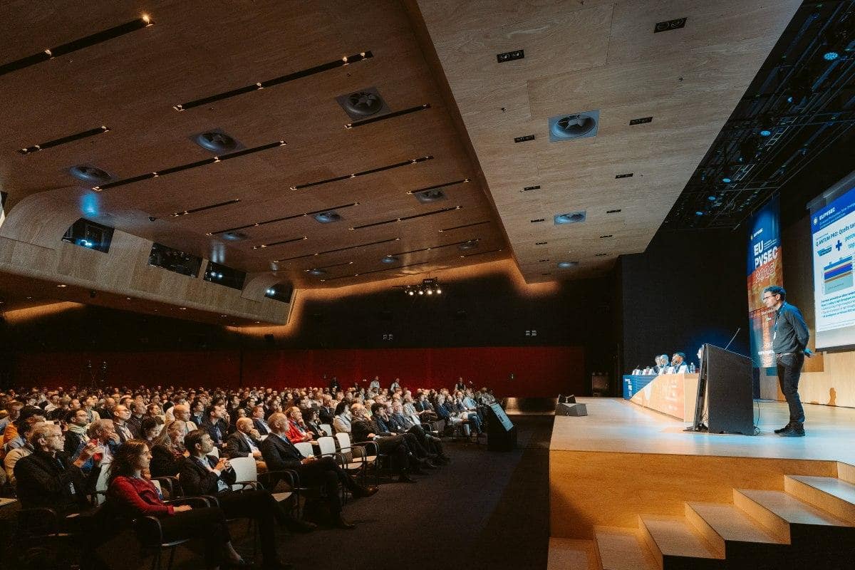 43rd European Photovoltaic Solar Energy Conference and Exhibition