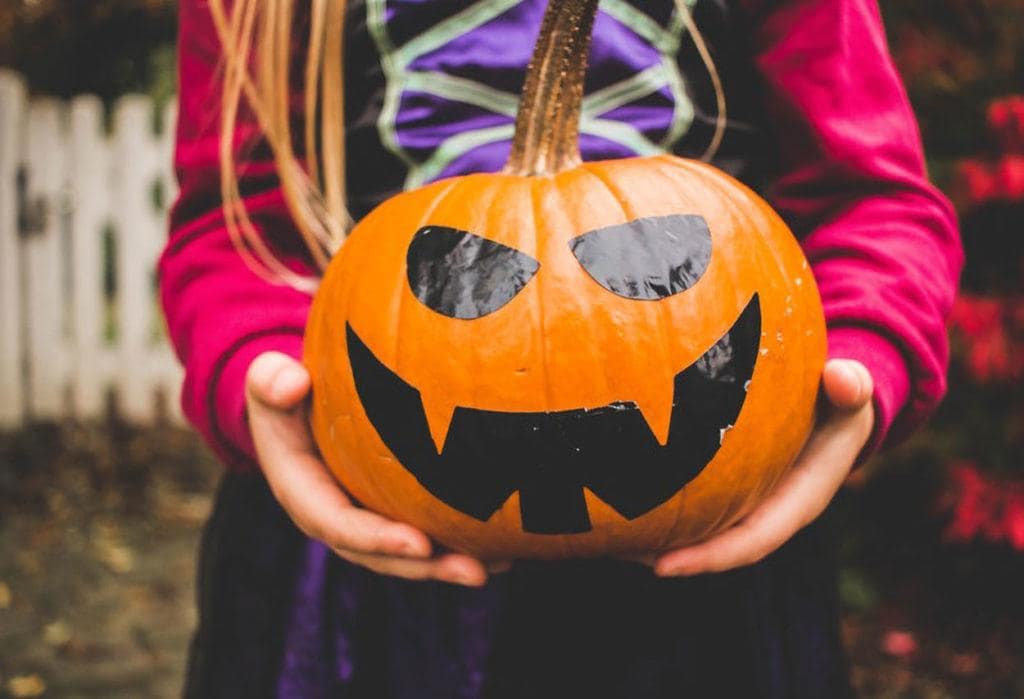 FAMIGLIE: Un Castello da Brividi (Halloween)