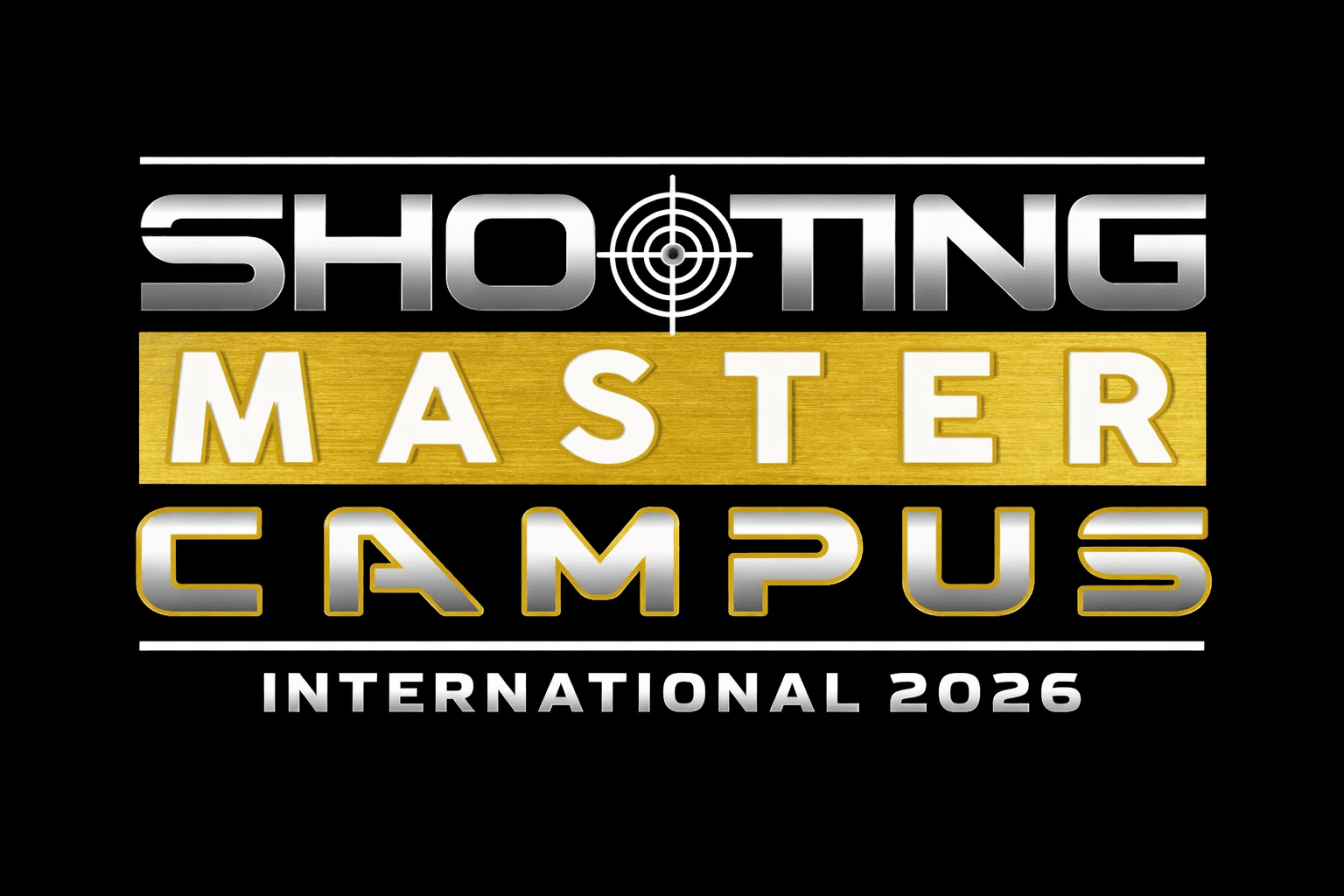 SHOOTING MASTER CAMPUS INTERNATIONAL 2026