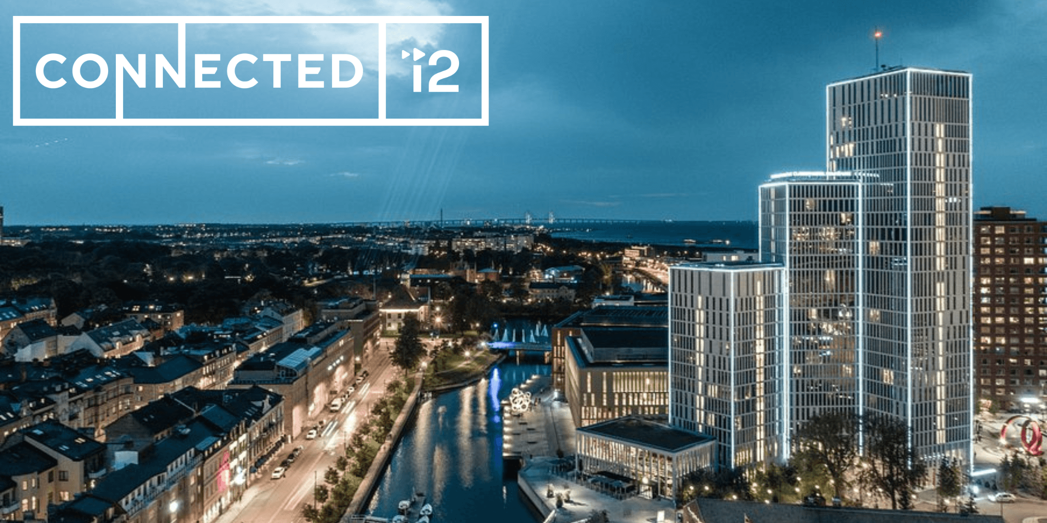 Connected i2 | Nordics
