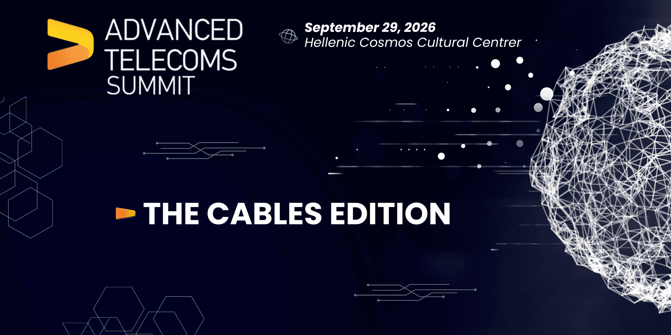 Advanced Telecoms Summit 2026