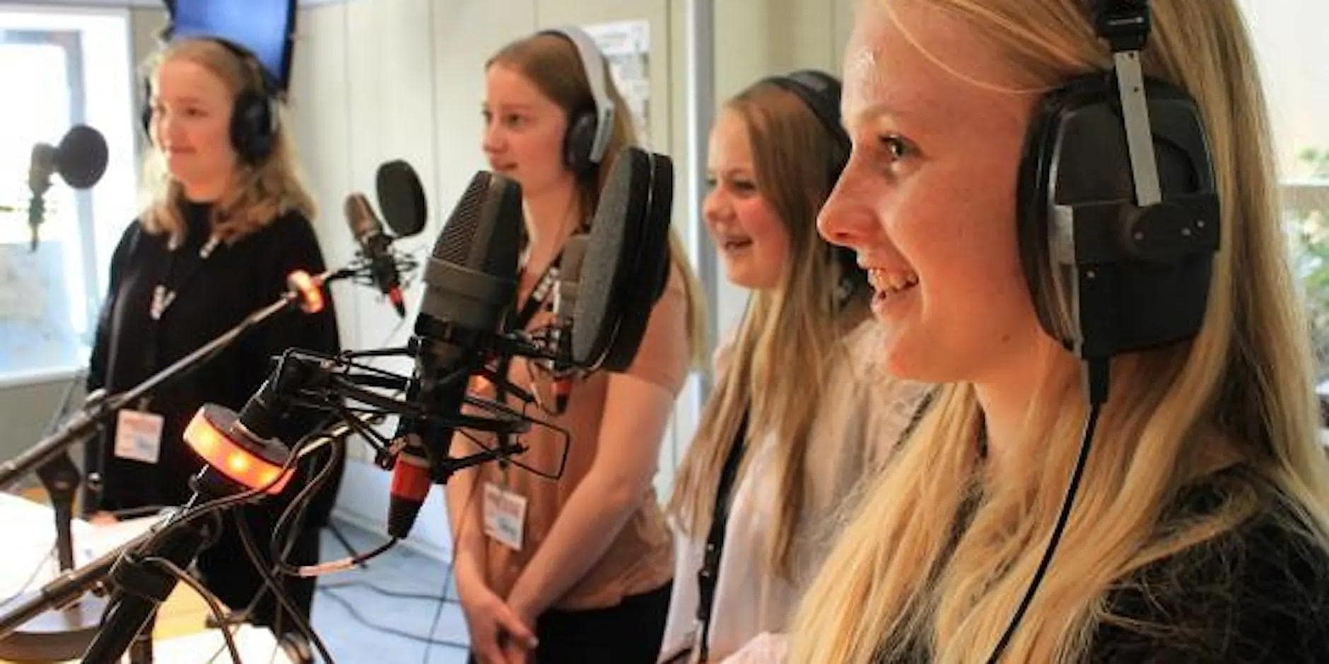 I Sandhedens Tjeneste  - sensommeren 2026