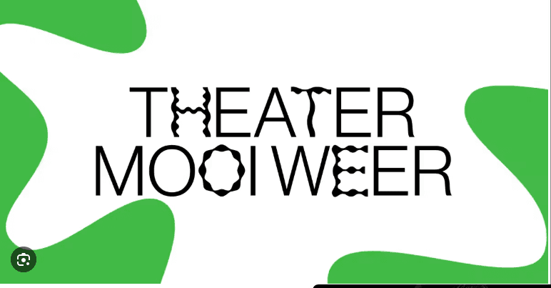 Toneelvoorstelling Oedipus door Mooi Weer in Buitenmuseum Overschie