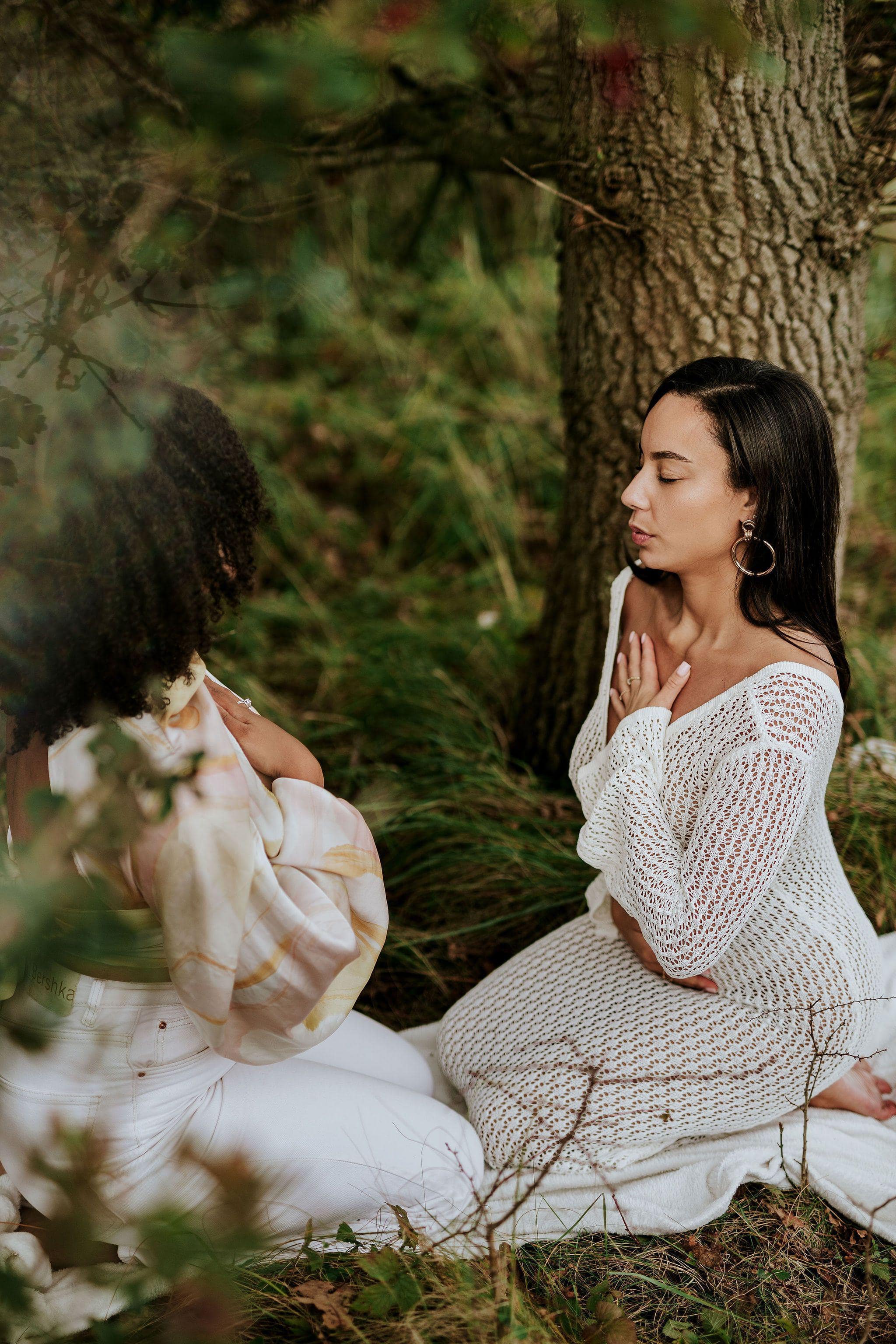 Ademcirkel | Breathwork in Rotterdam | 4 september