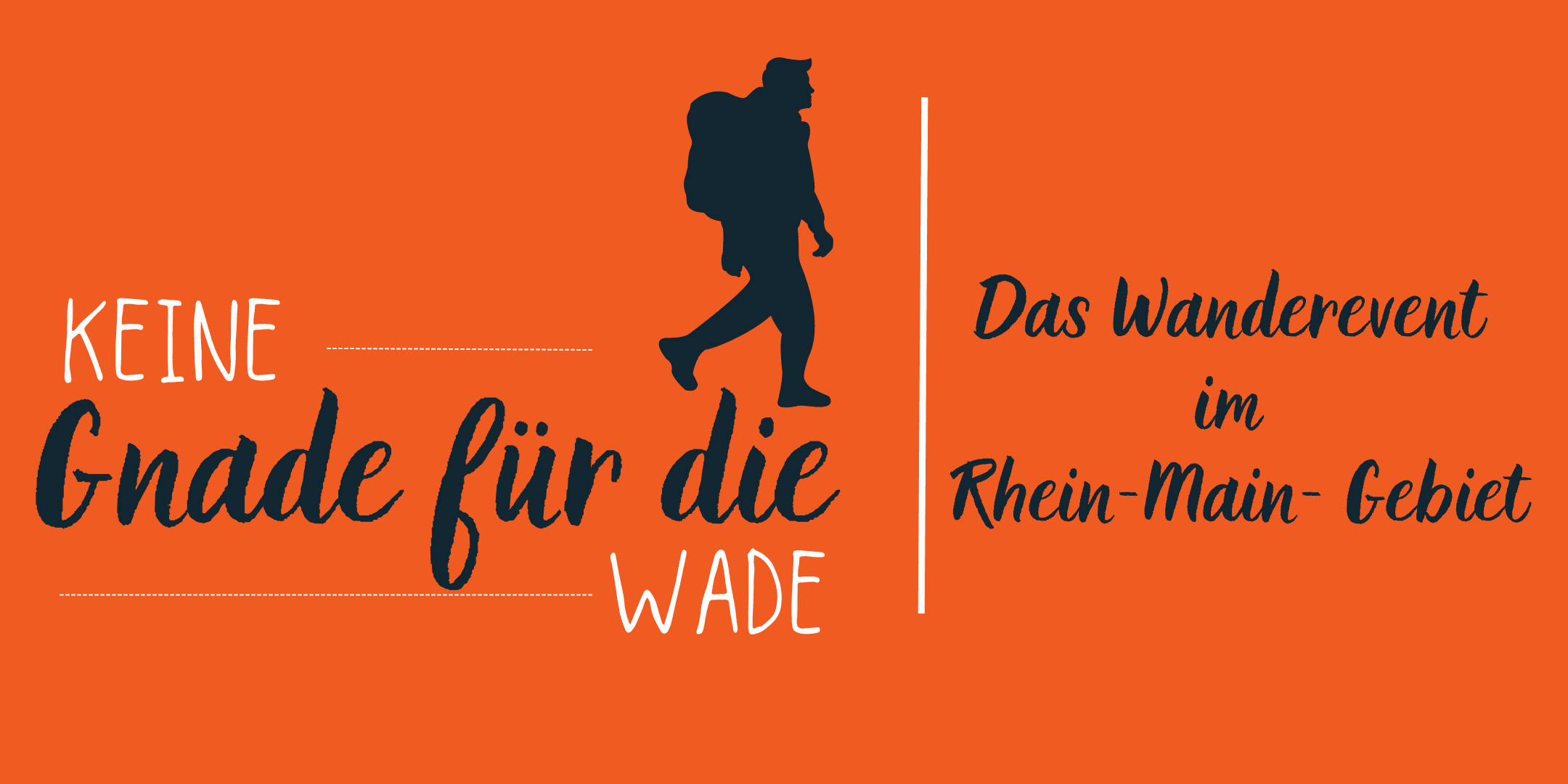 Keine Gnade für die Wade!