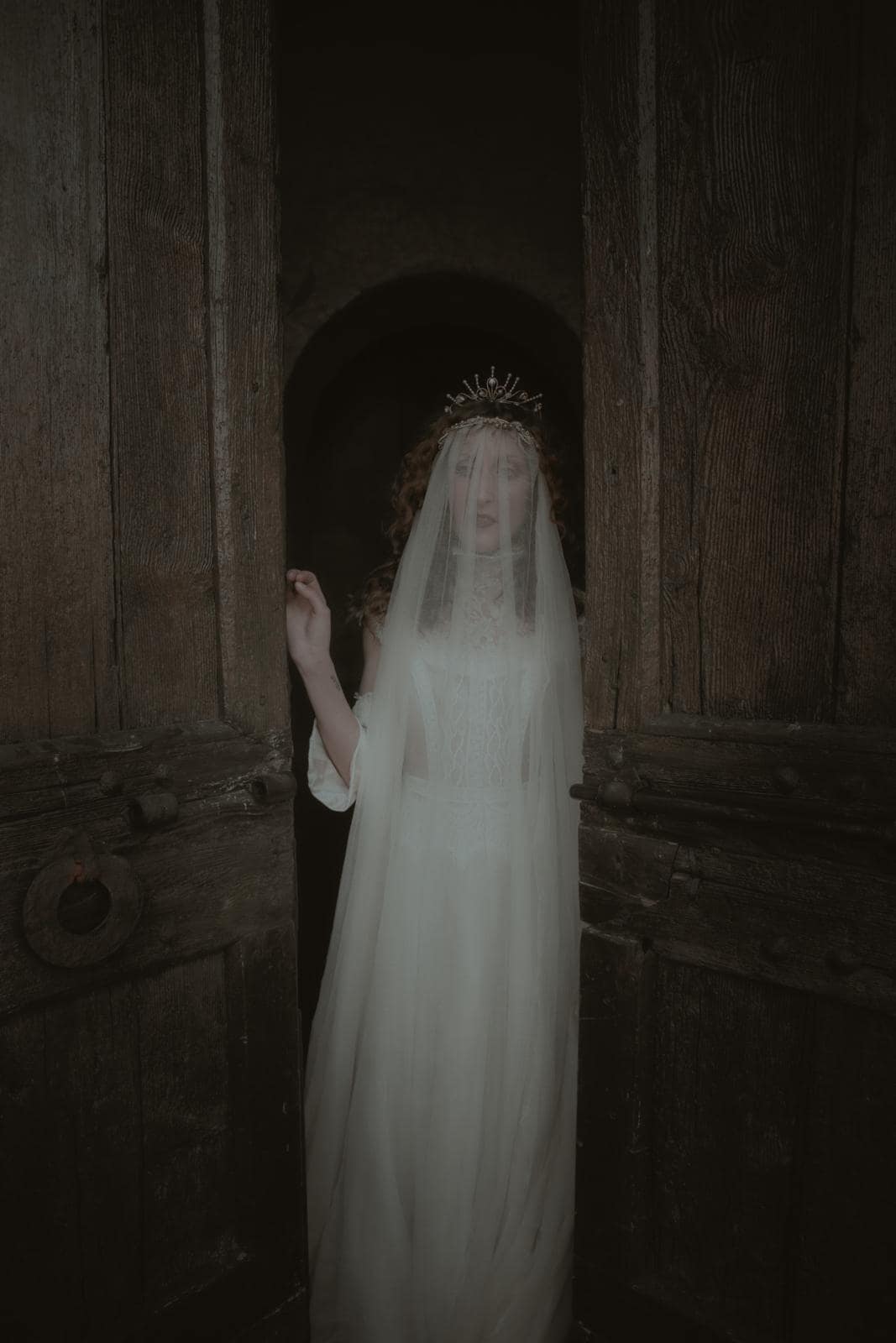 NOTTURNA ADULTI: Il lato oscuro di SANTA LUCIA
