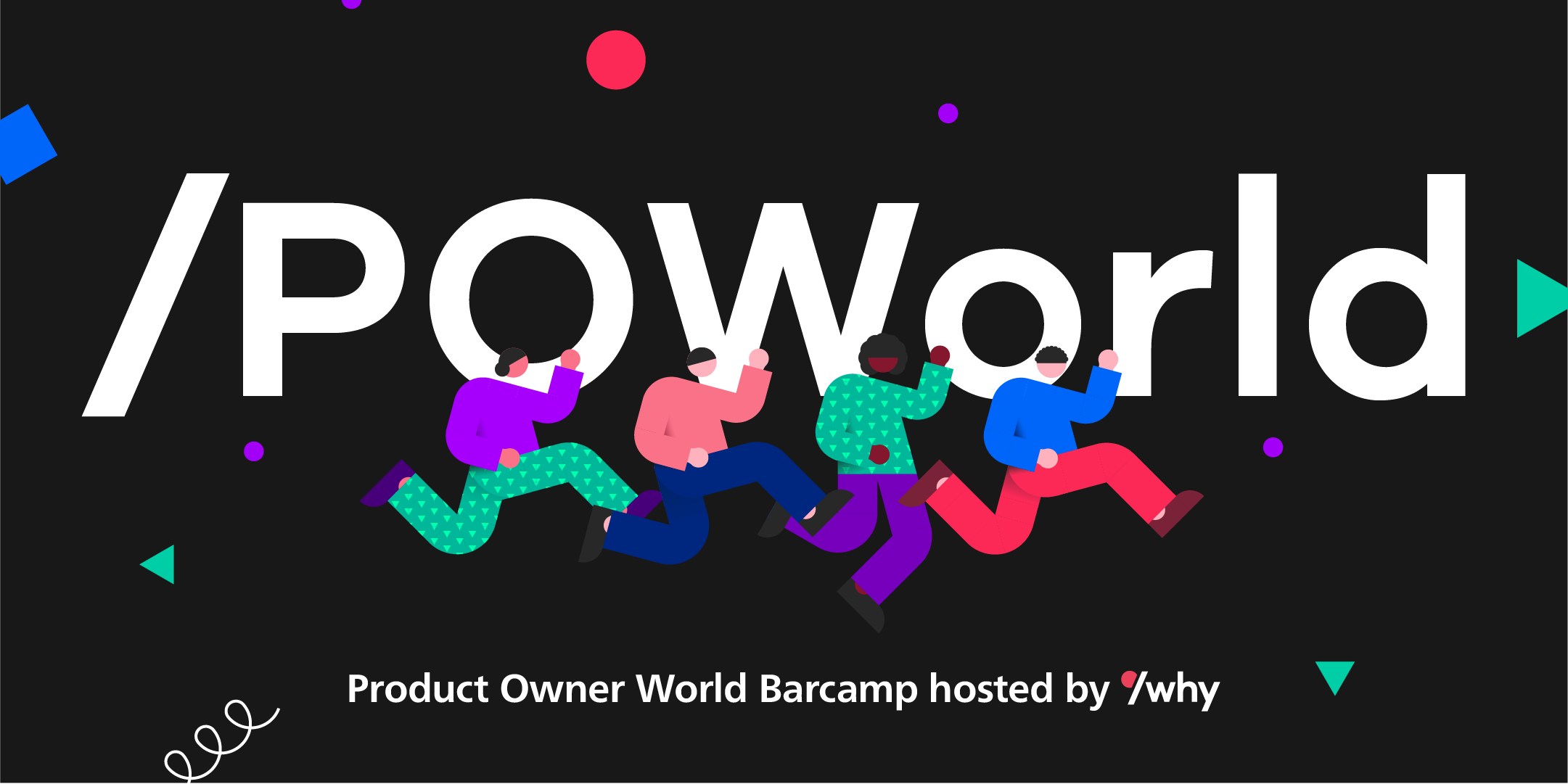 Product Owner World Barcamp 2026