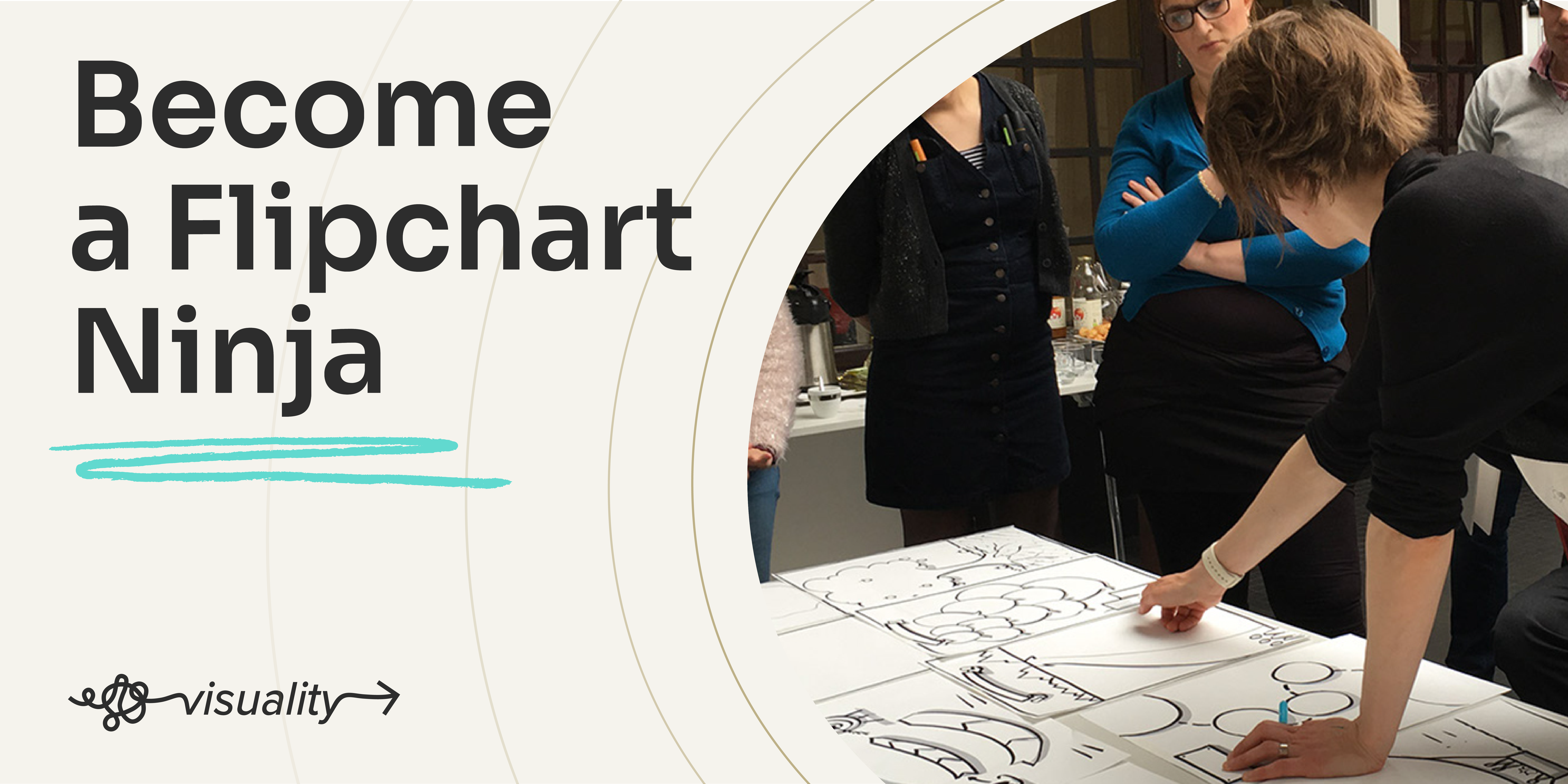 Training - Visualise your meetings