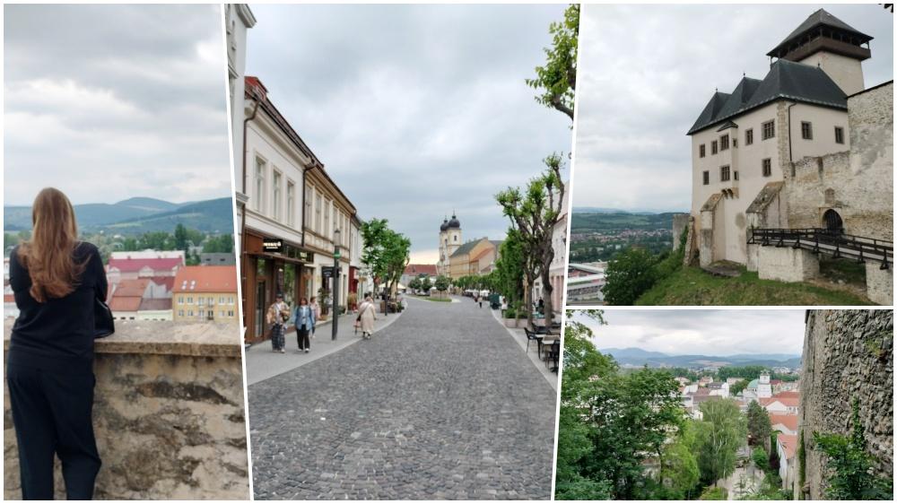 Transformative Trencin (from BA)