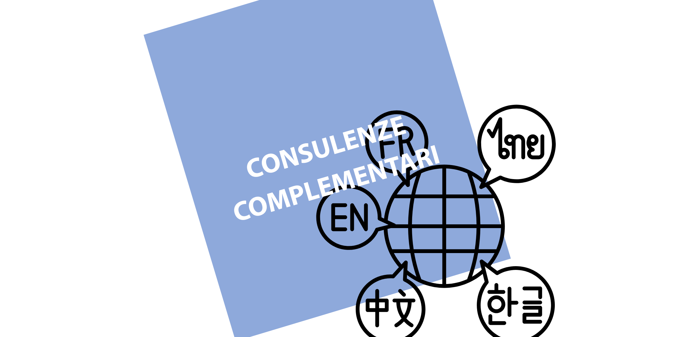 Consulenze Servizio mobilità e scambi (MeS)