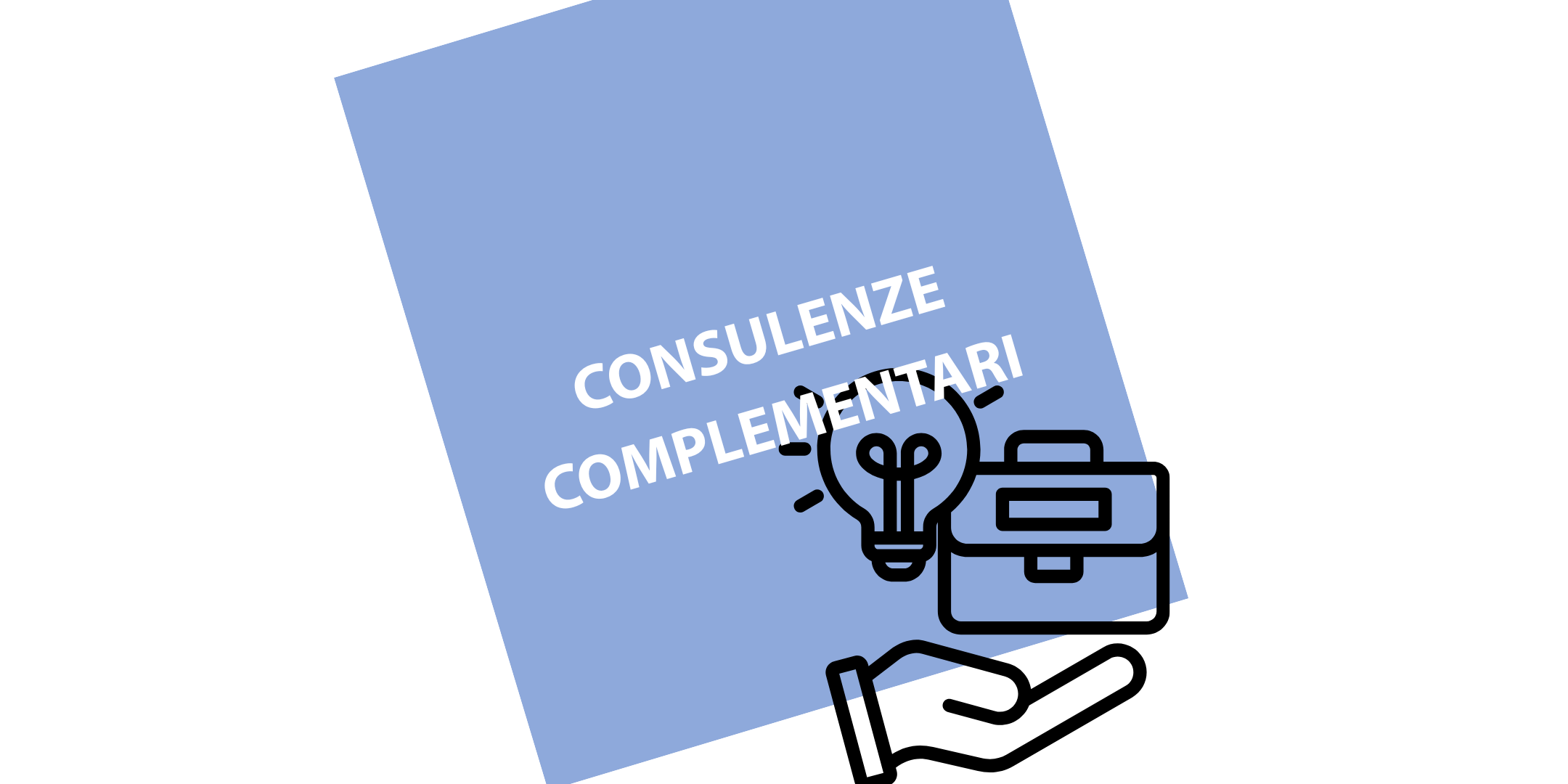 Consulenze individuali  Servizio Fondounimpresa: Mettersi in proprio!