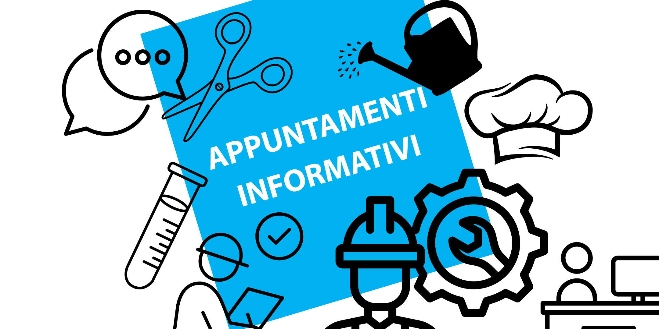 Presentazione della formazione di  Specialista in manutenzione APF
