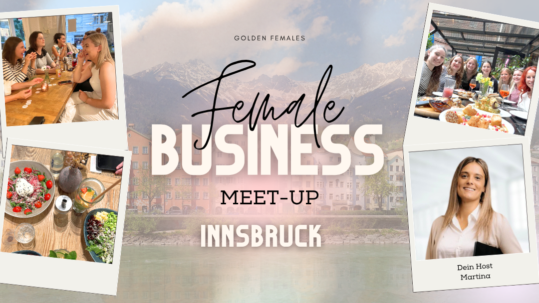 Female Business Meetup Innsbruck