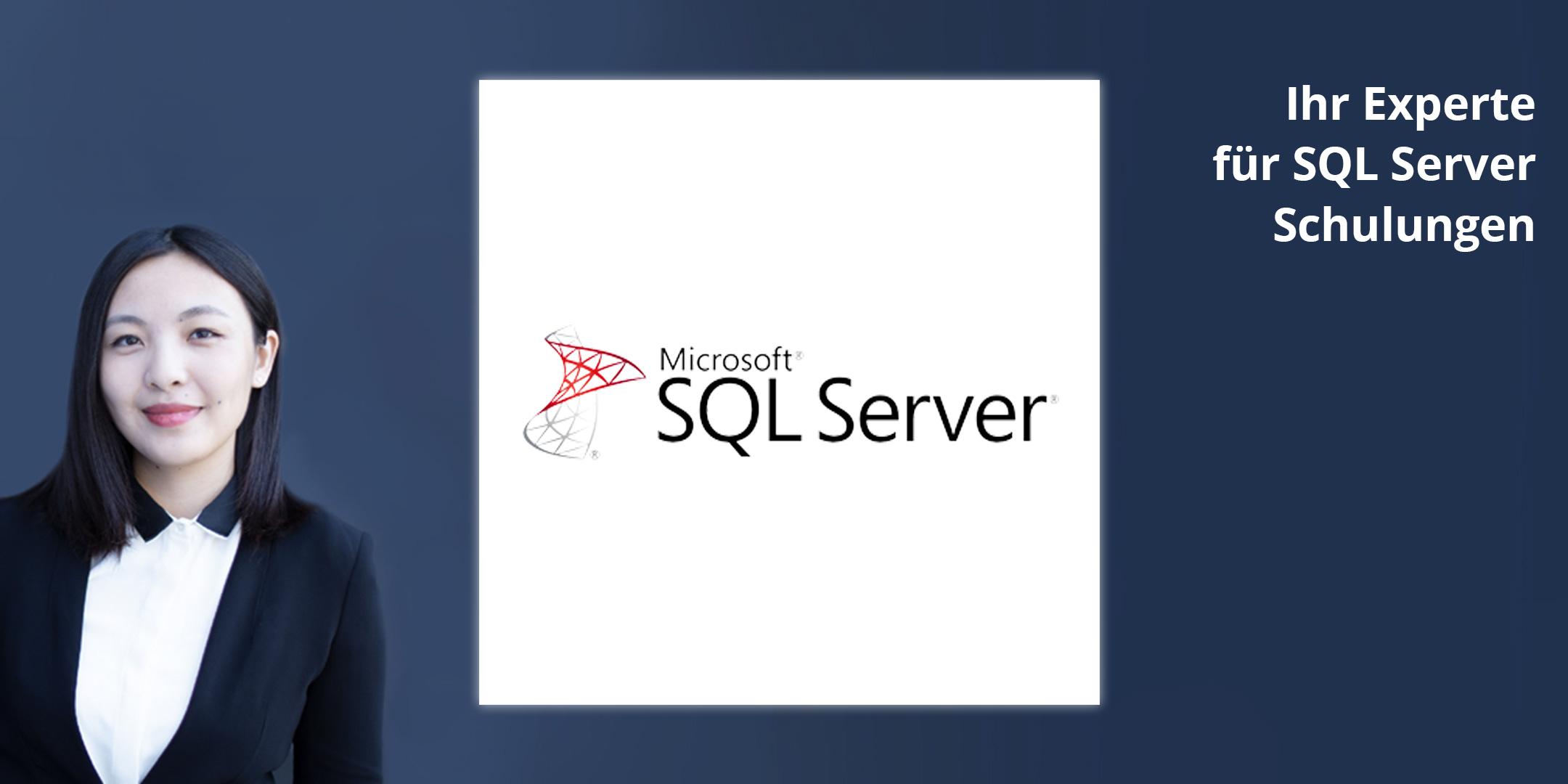 Microsoft SQL Server kompakt - Schulung in Salzburg