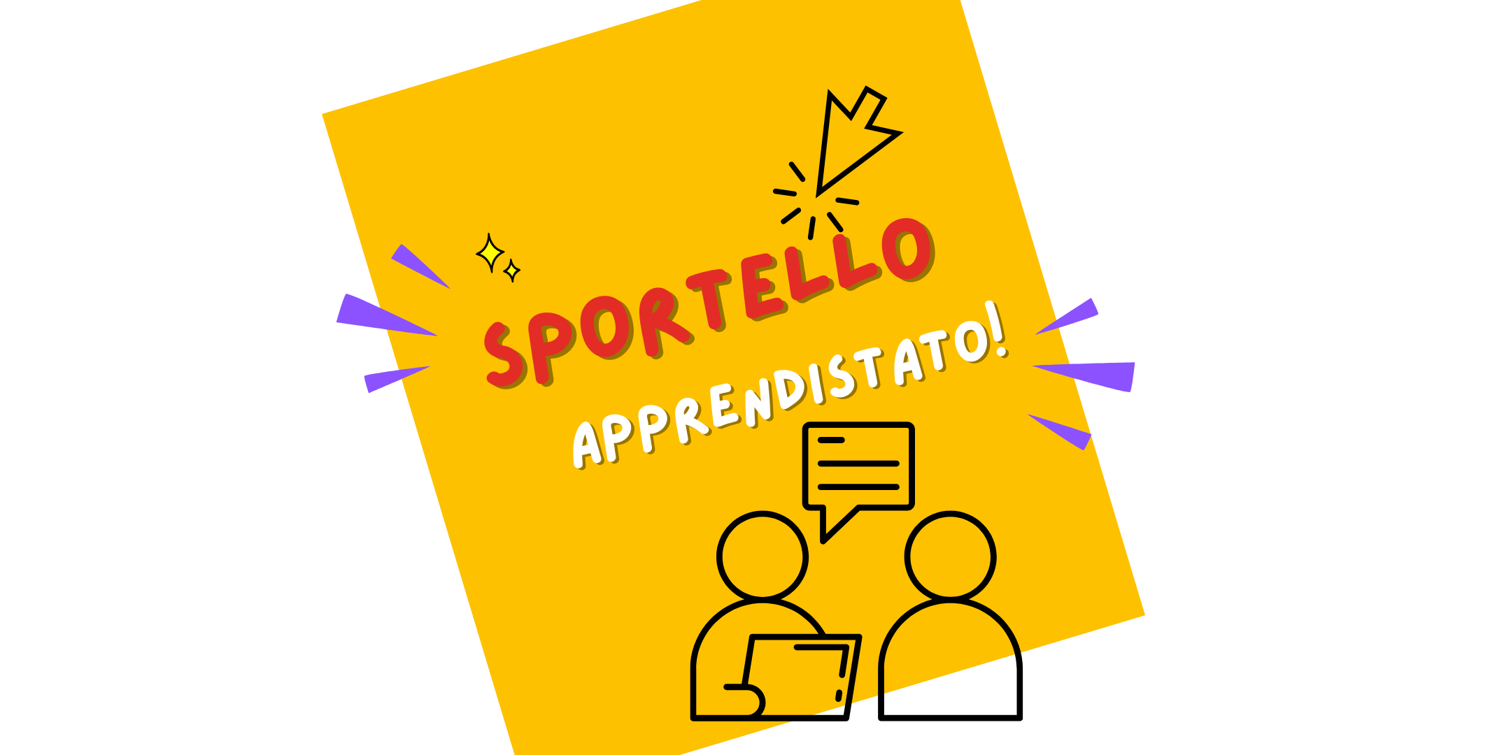 Coaching su misura per l'apprendistato