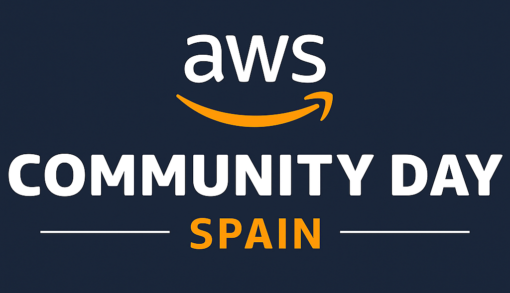 AWS Community Day Spain 2026