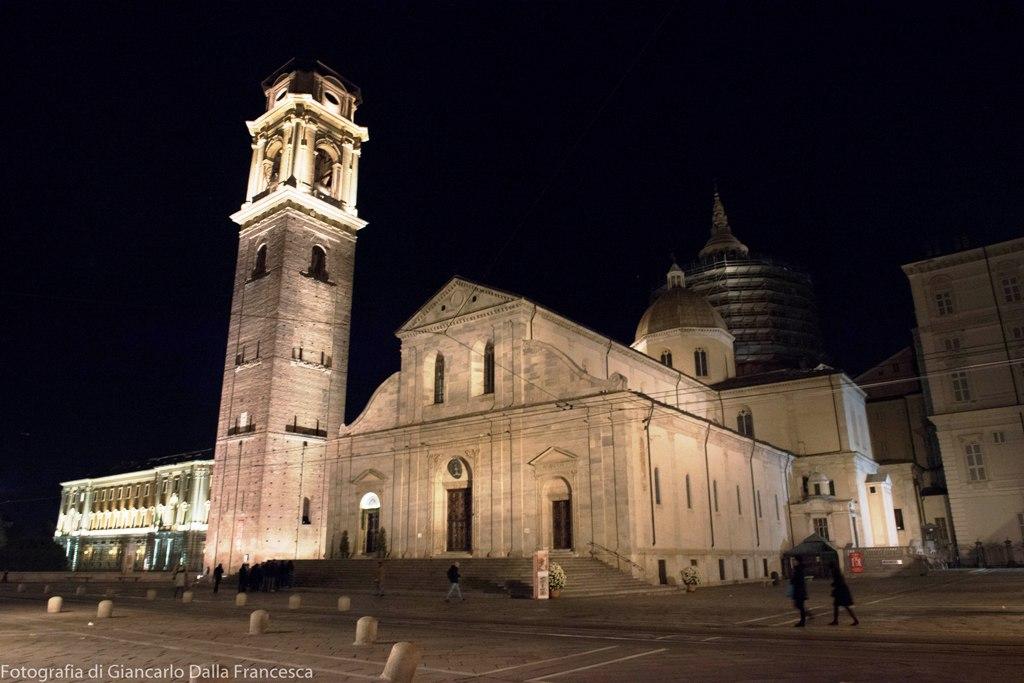 Torino Noir® Tour