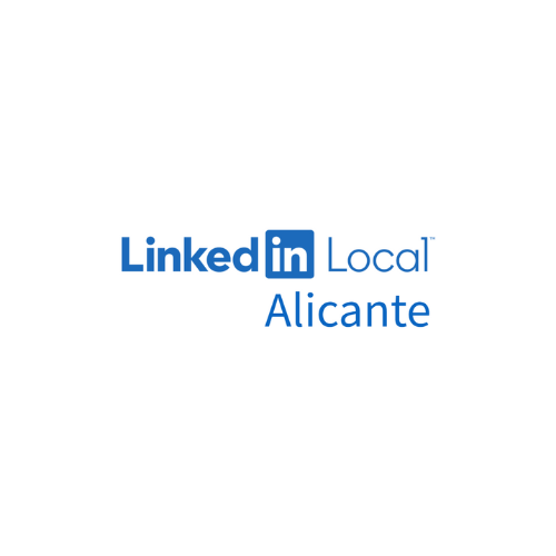 LinkedIn Local - Alicante (August)