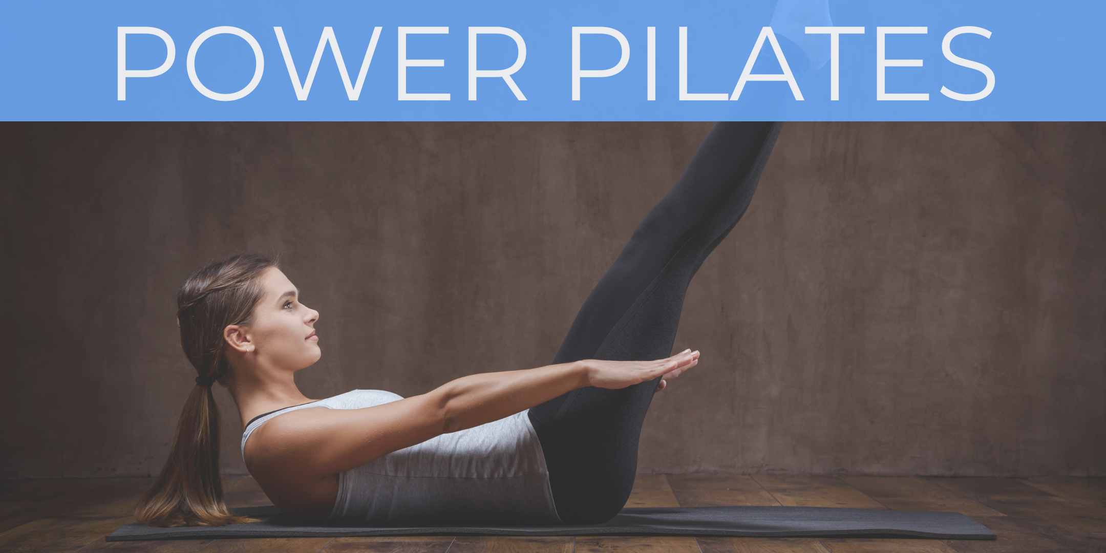 Power Pilates