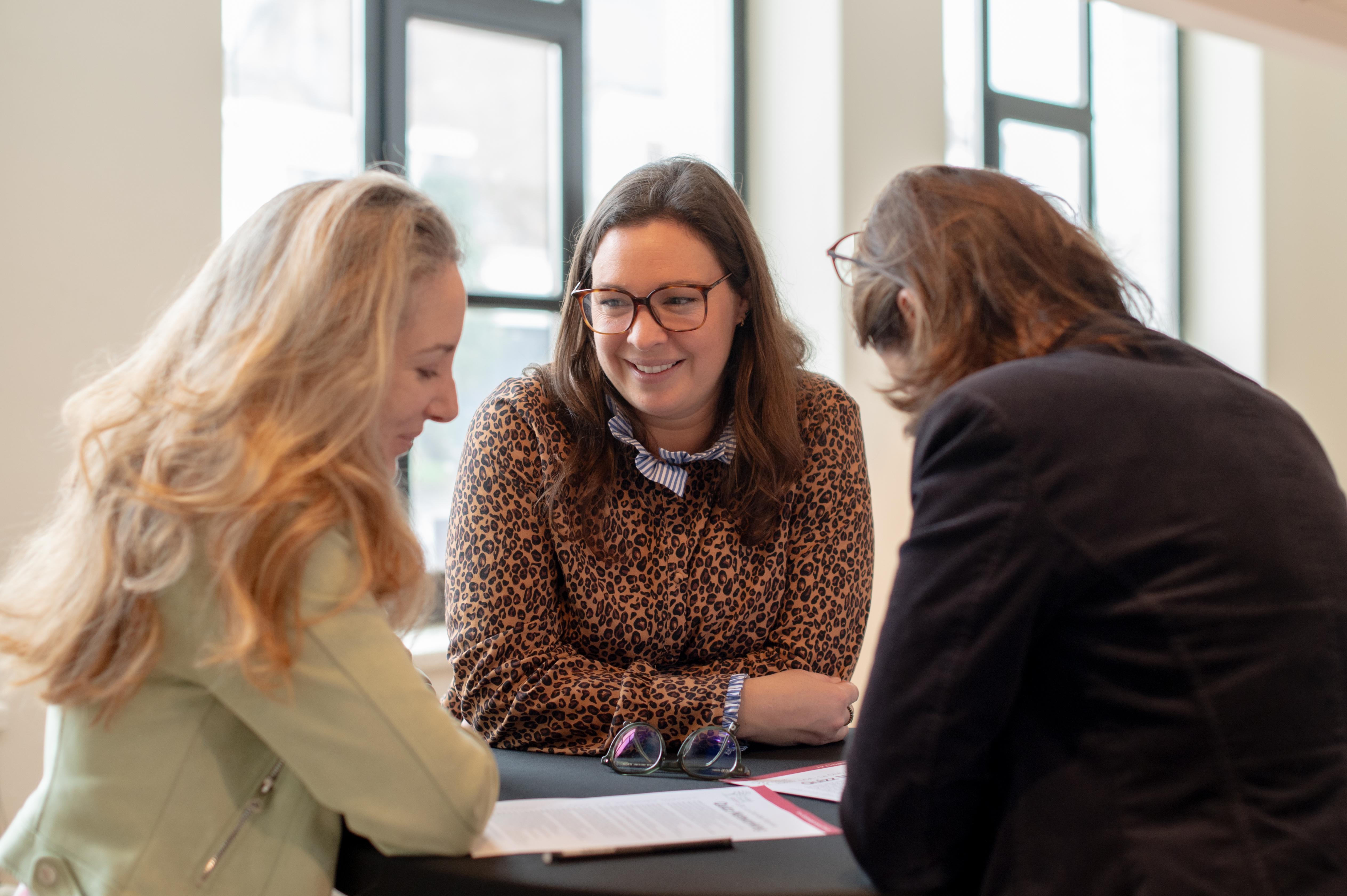 Soirée de découverte et d'info sur les apports d'une formation au coaching
