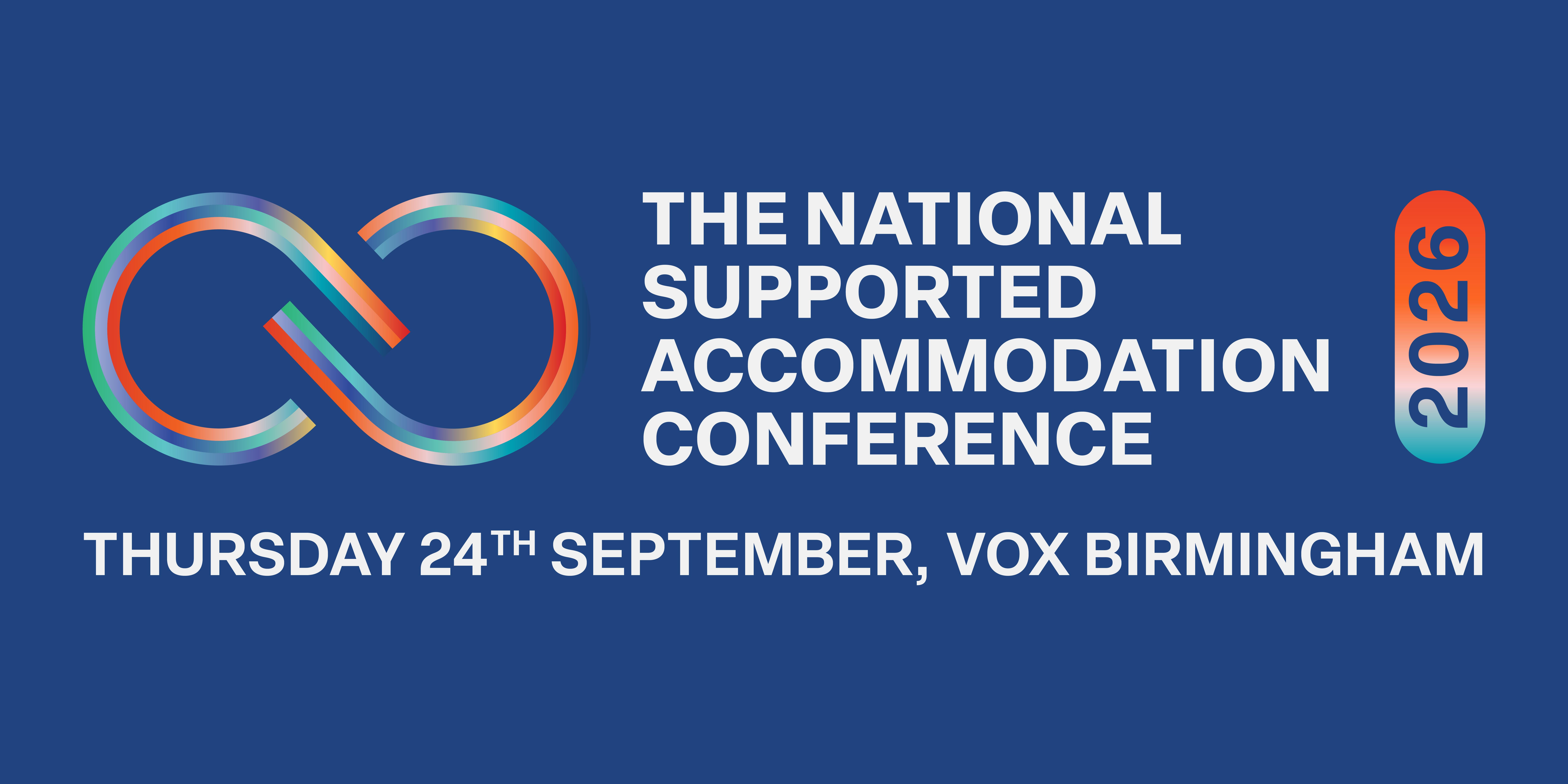 The National Supported Accommodation Conference 2026