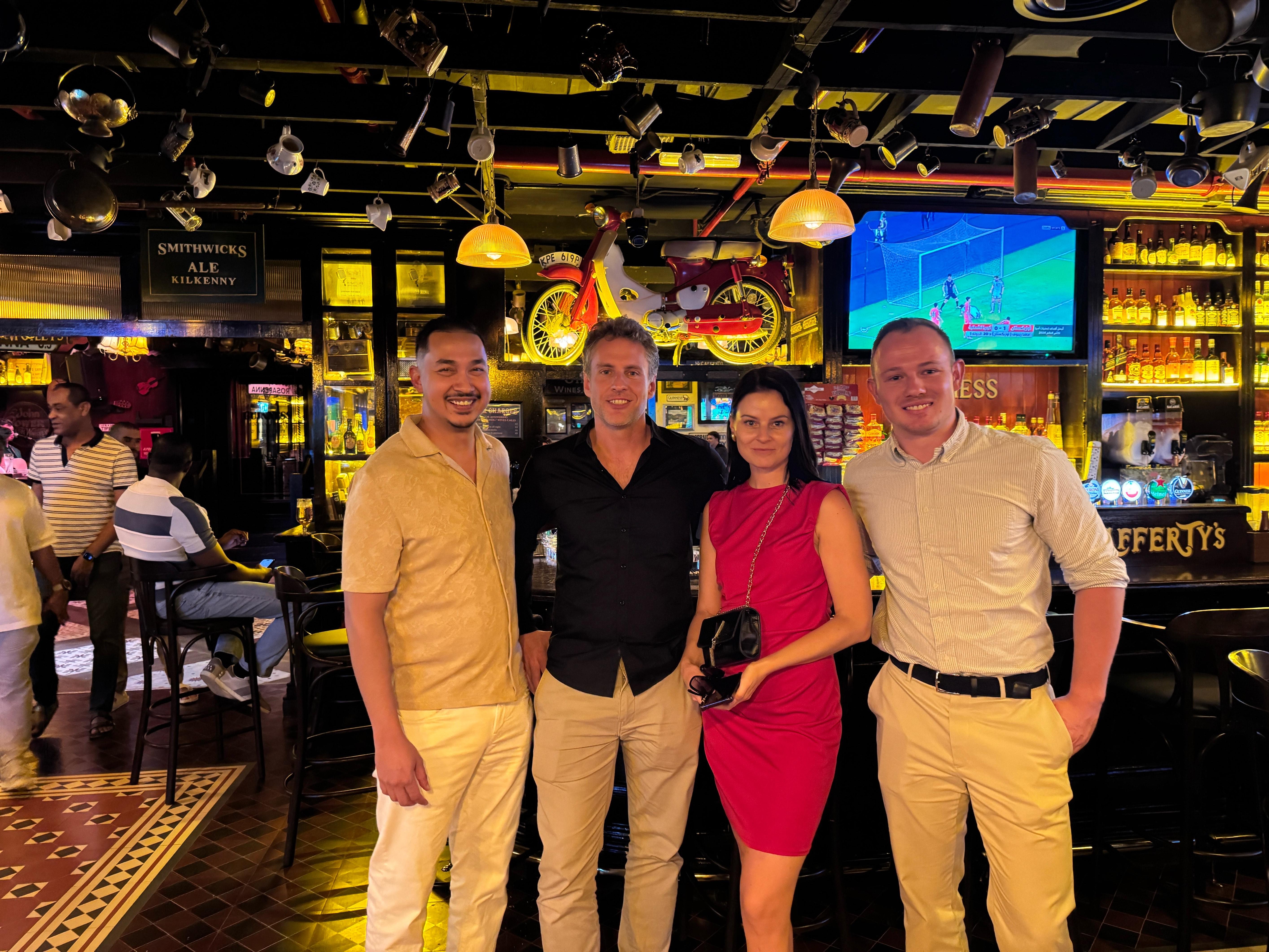 Restaurant of the Week | Foodies + New Friends: Prague