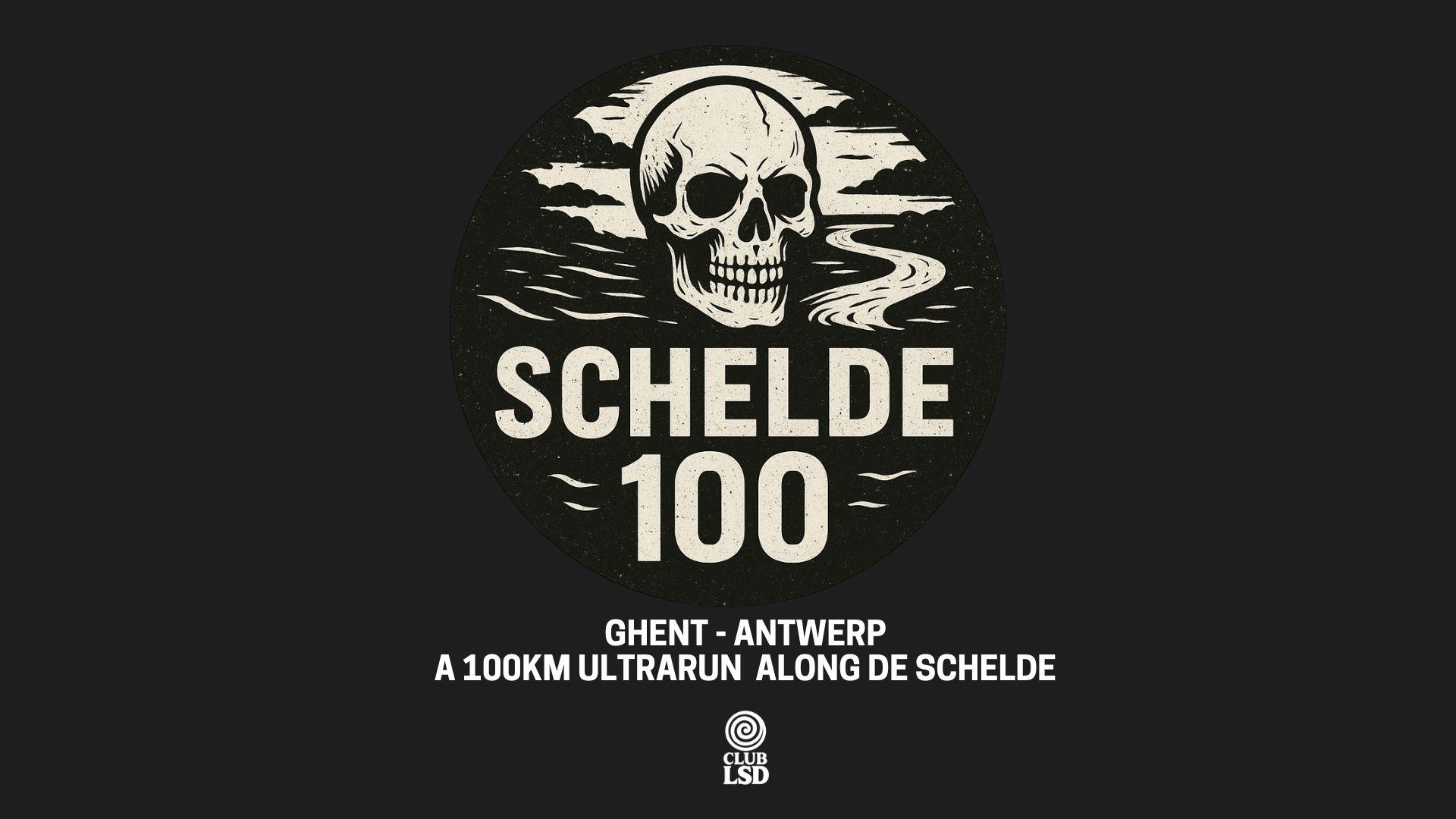The Schelde 100