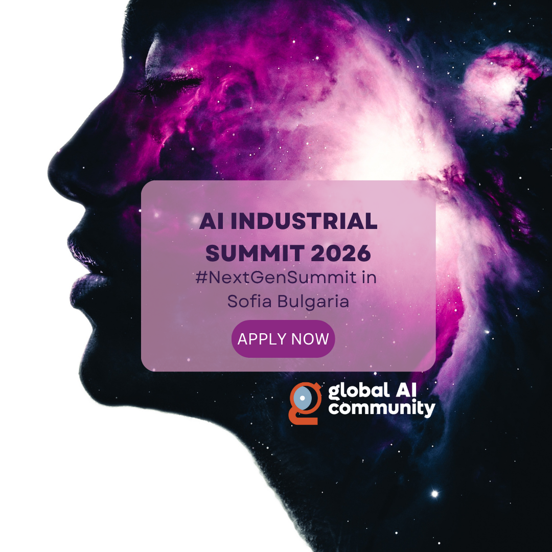 AI Industrial Summit 2026 (AI Next)