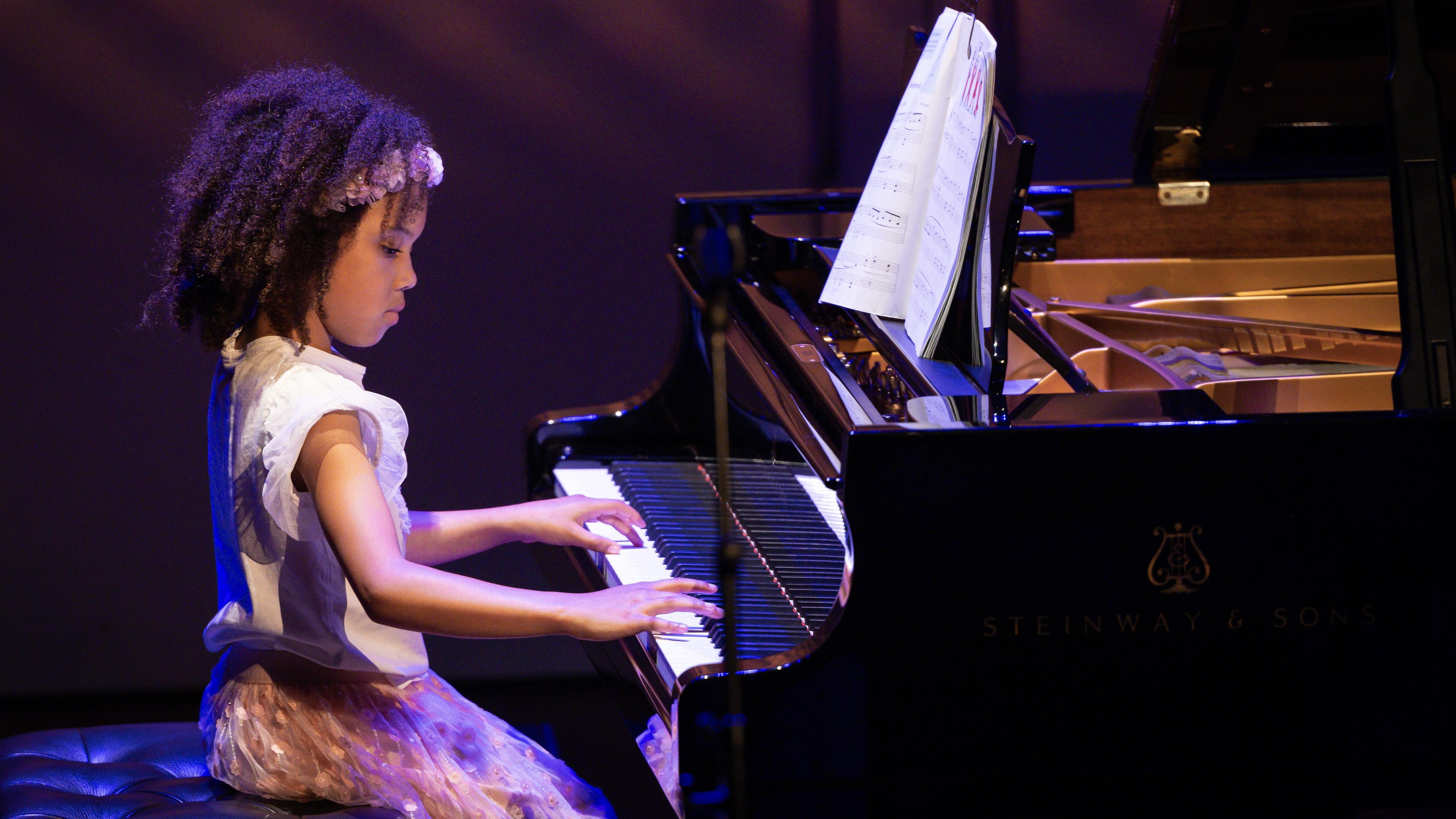 Lapiano Creative Sessions - Young Talents