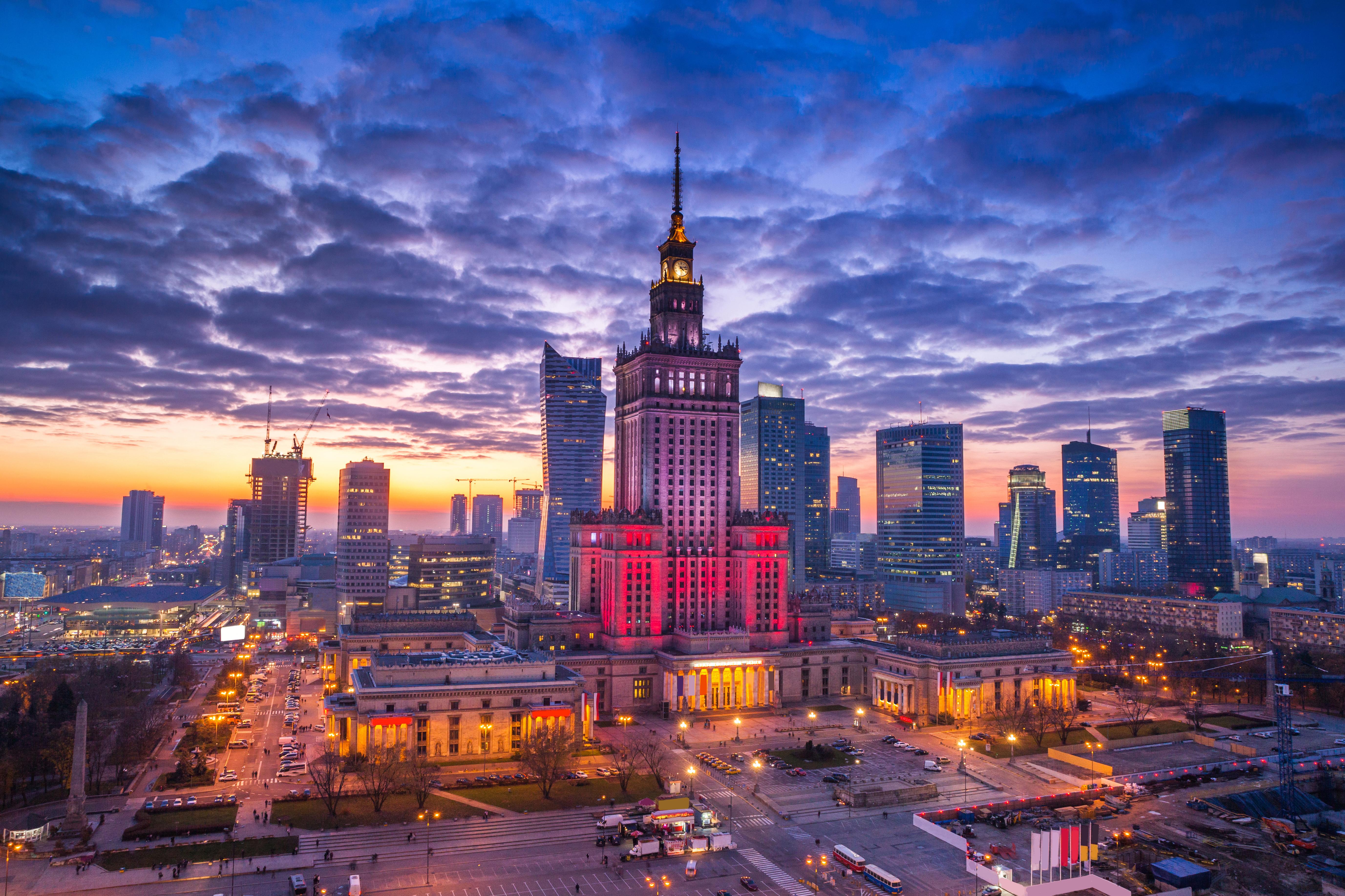 EMBL in Poland 2026: Connecting Communities, Advancing Discovery