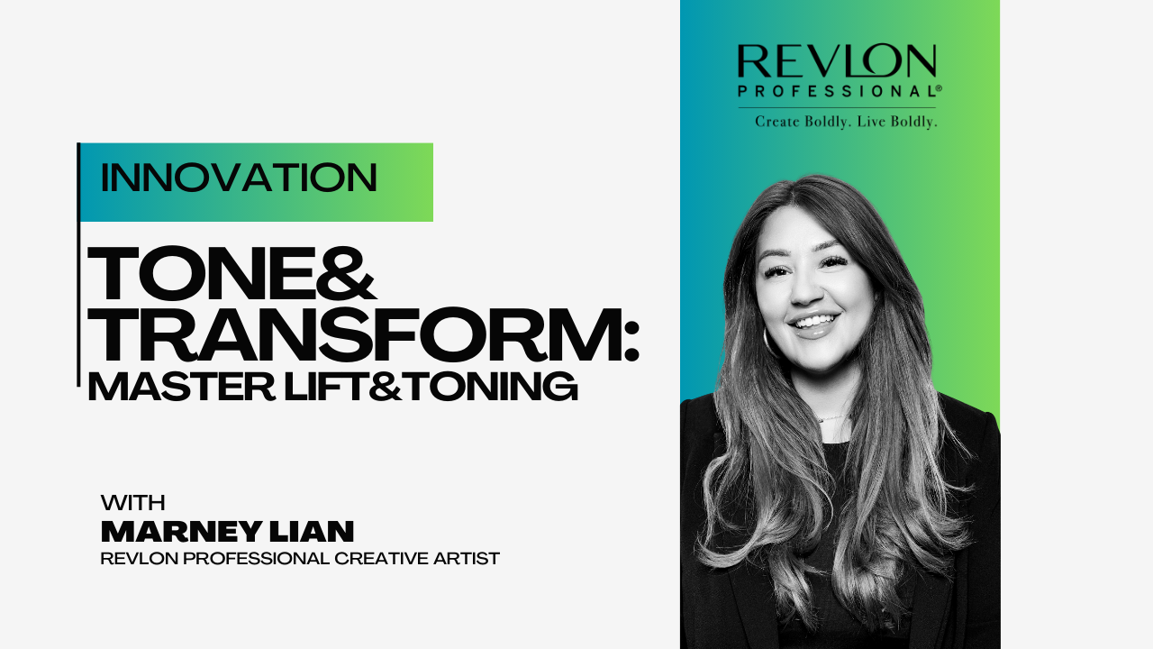 TONE AND TRANSFORM: Master Lift and Tone