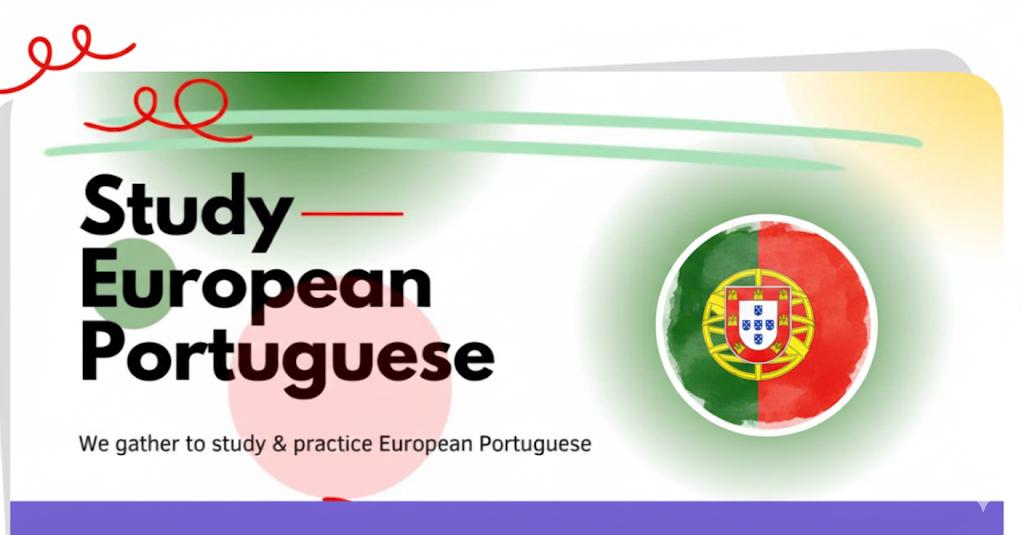 Fala Português! ️