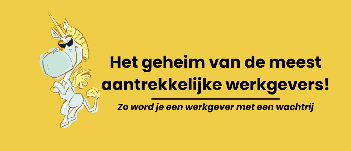 Tilburg | Het Geheim van de Meest Aantrekkelijke Werkgevers