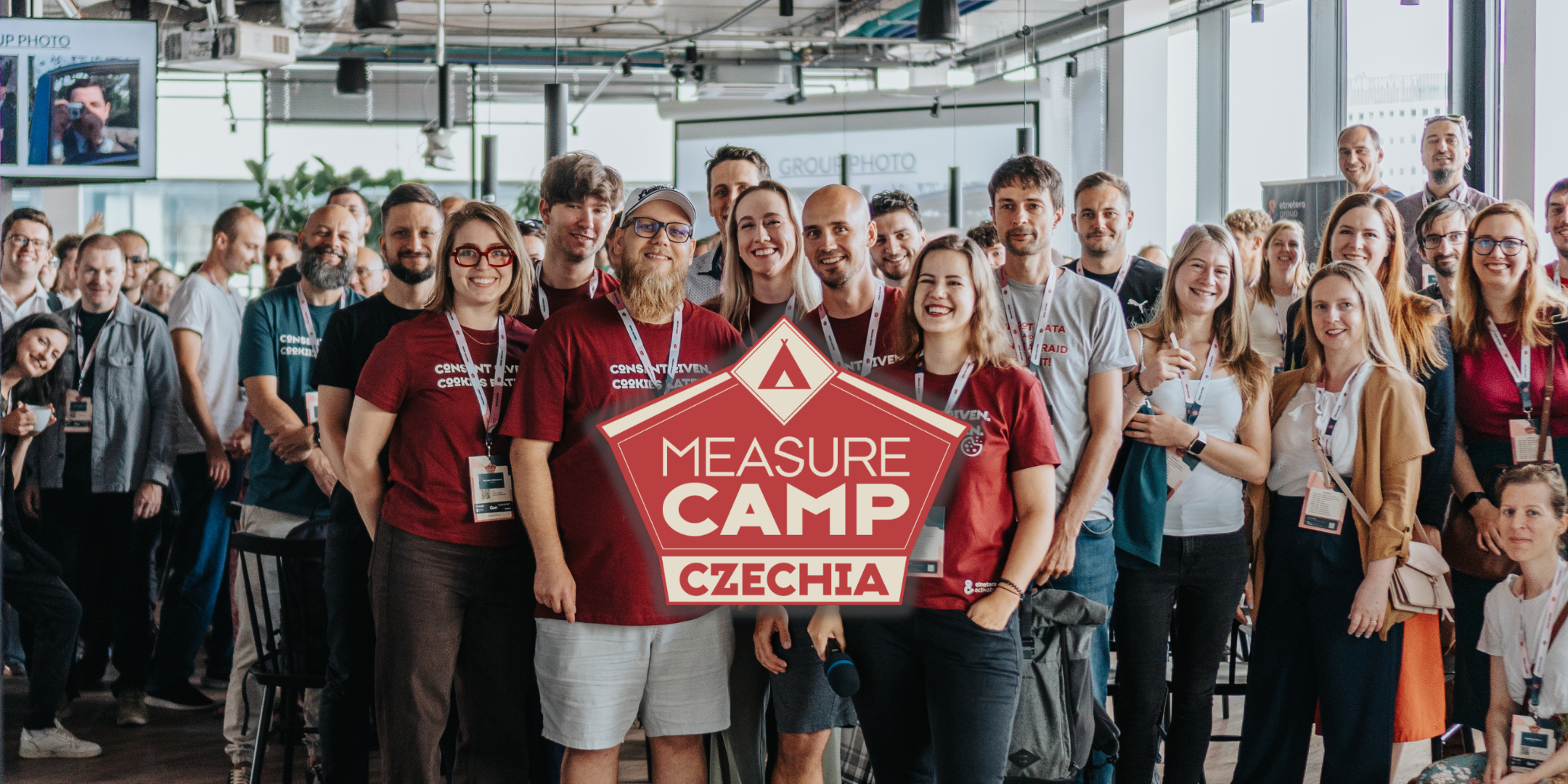 MeasureCamp Czechia 2026