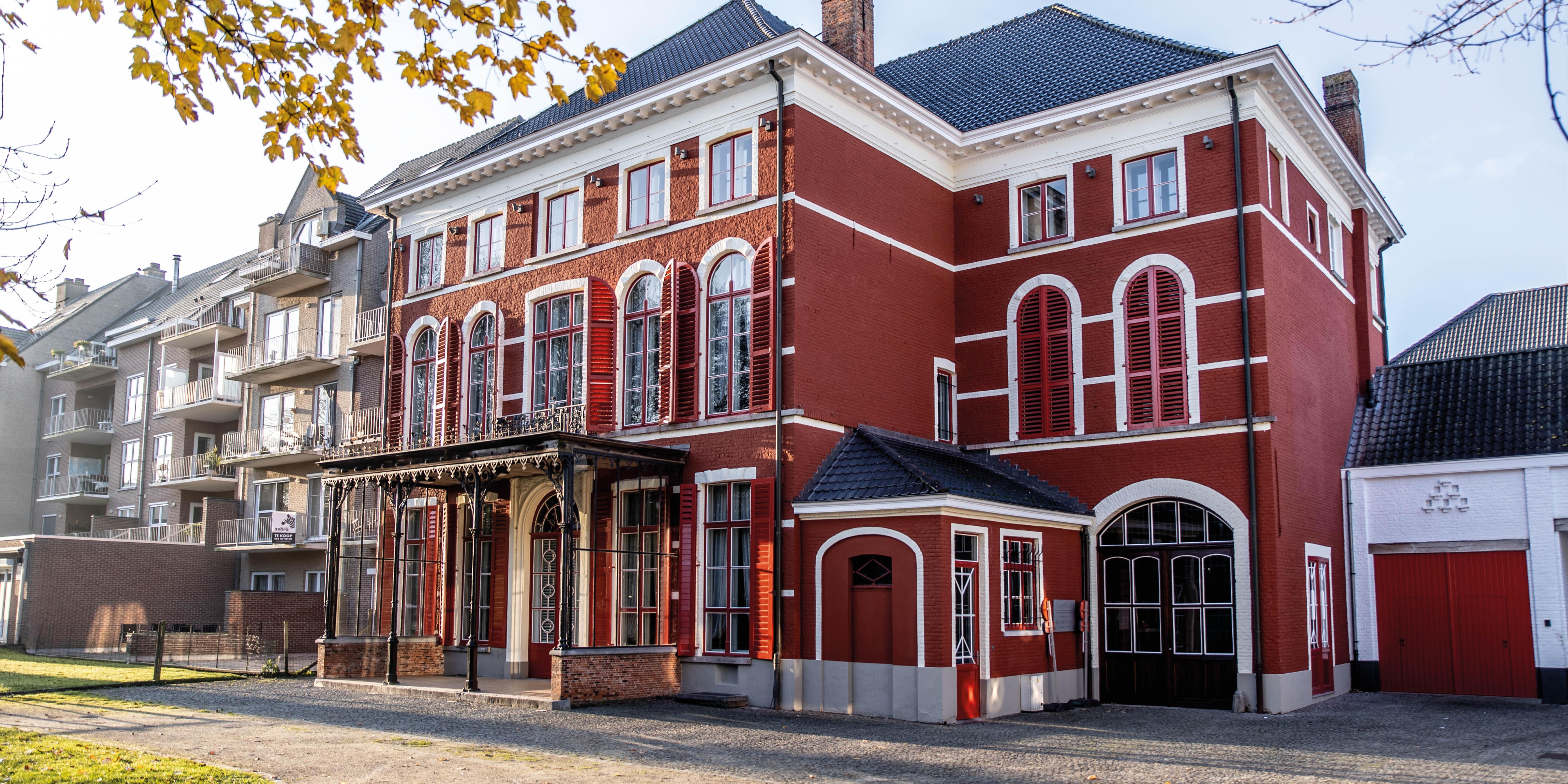 Stadswandeling Tieltse Highlights