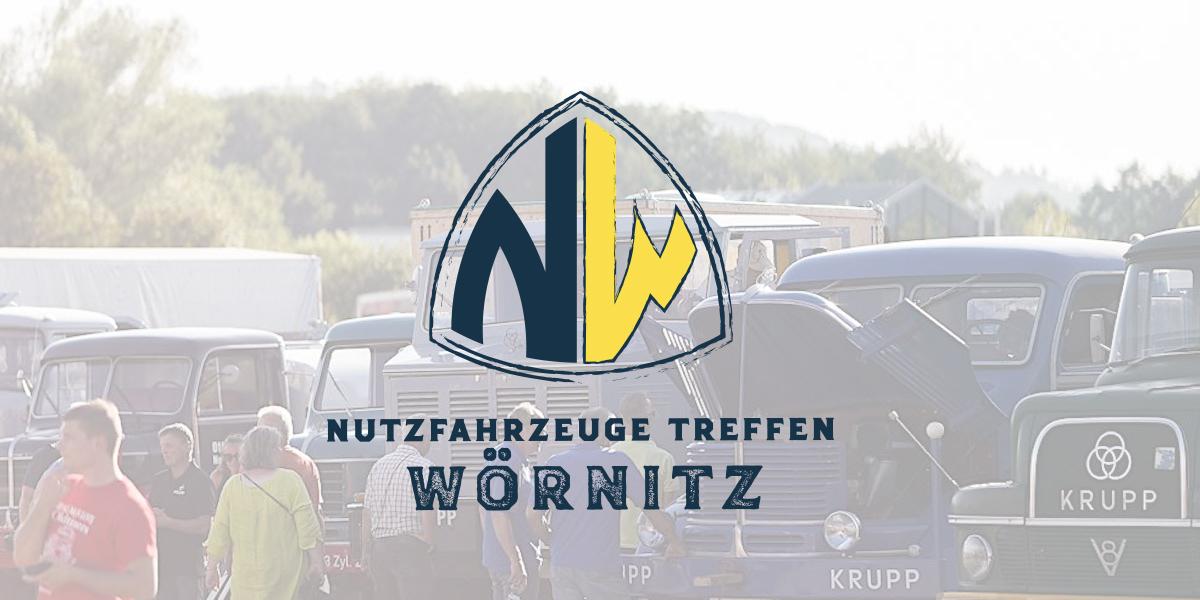 19. Nutzfahrzeugetreffen Wörnitz 2026