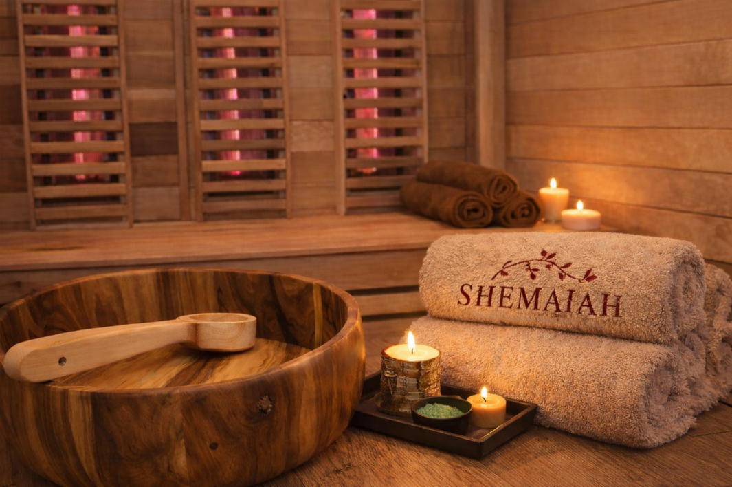 SHEMAIAH® Recovery Experience Information Session | 40-Day FasciaBodyReset
