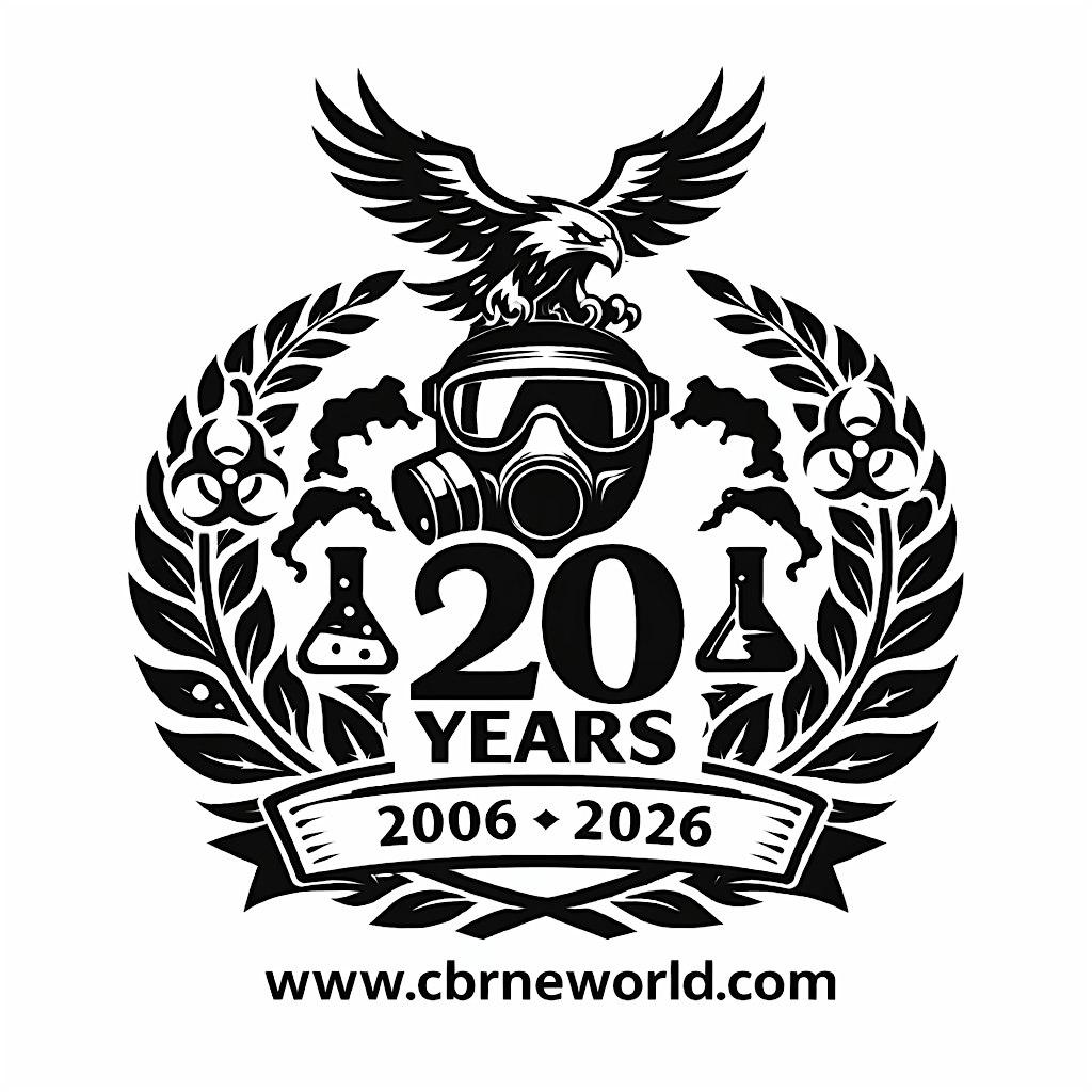 CBRNe World's 20th Anniversary Celebration