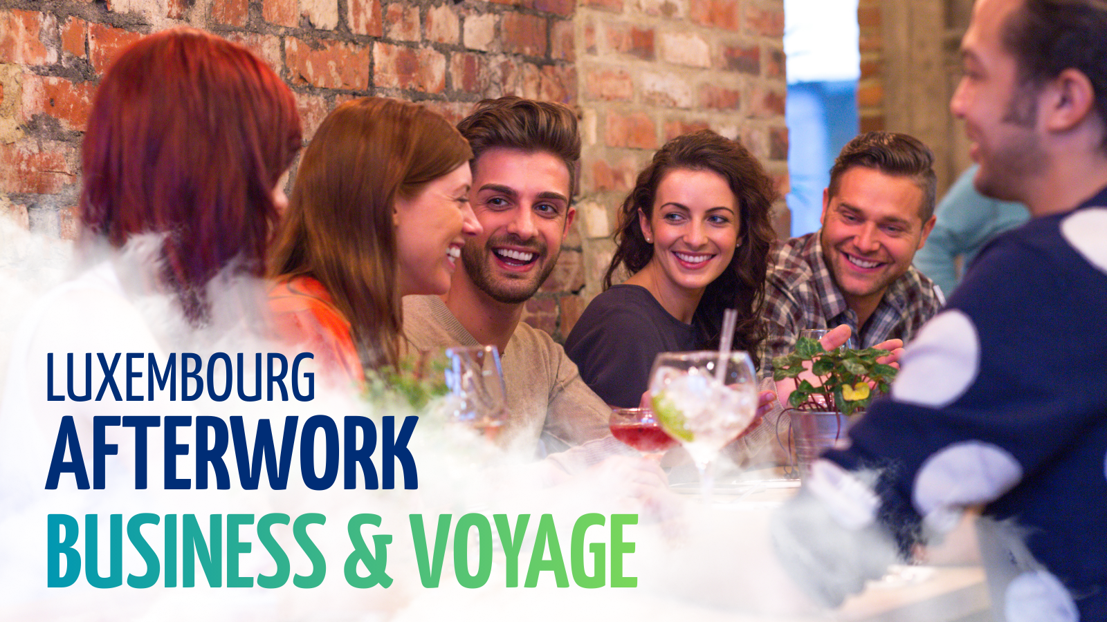 AFTERWORK LU- LUXEMBOURG