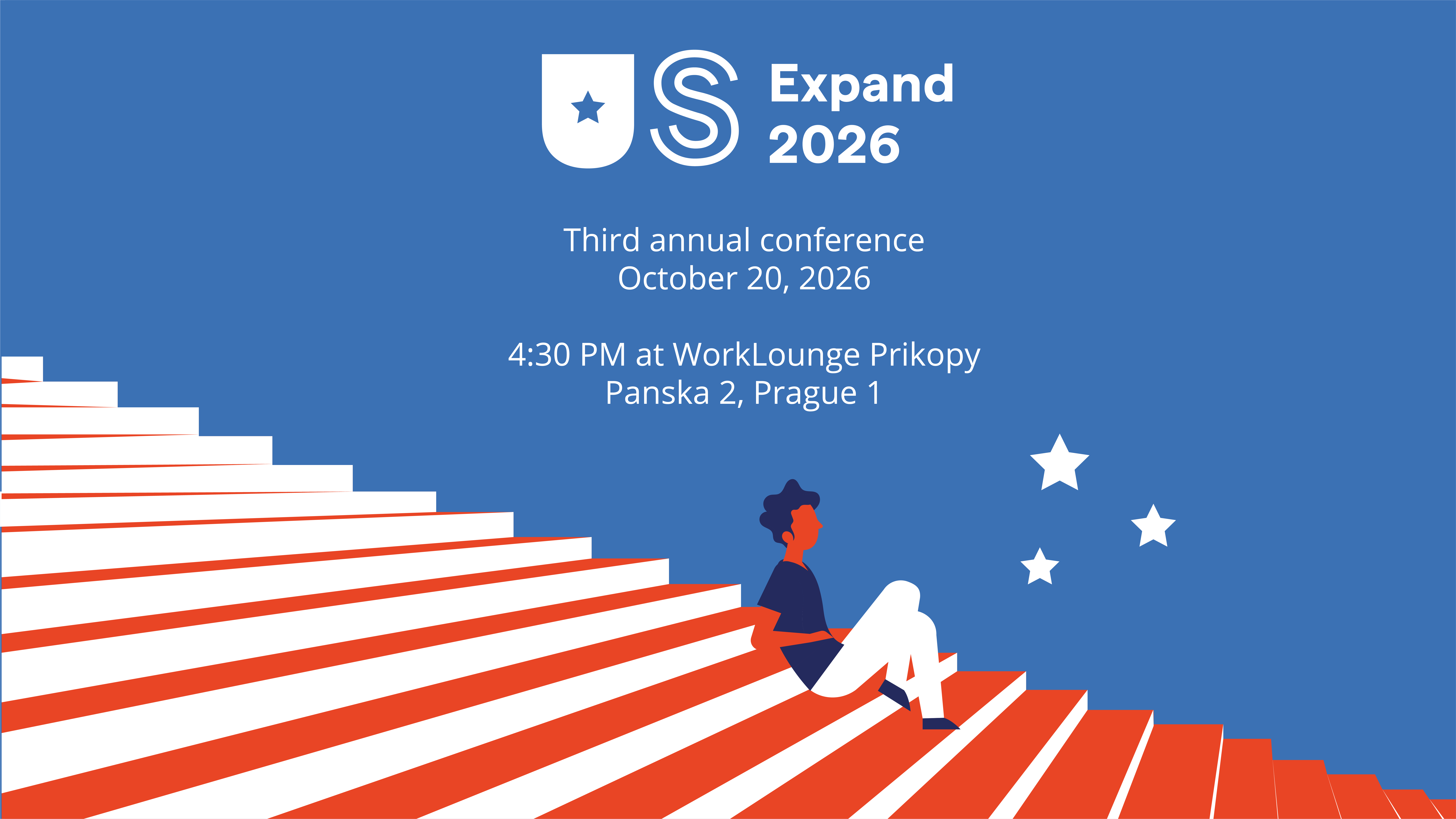US Expand 2026