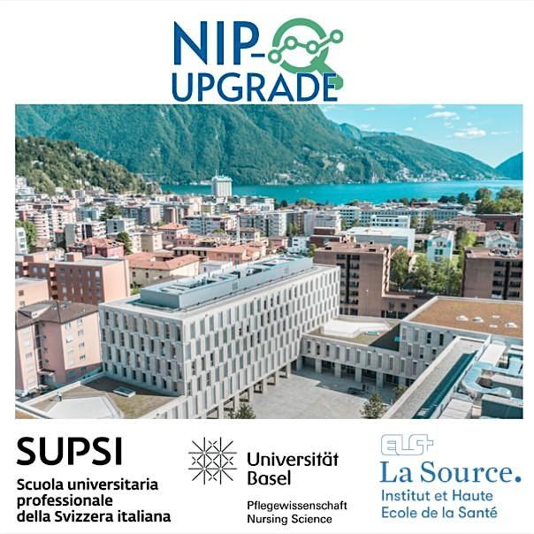 NIP-Q-UPGRADE Conferenza della regione linguistica italiana