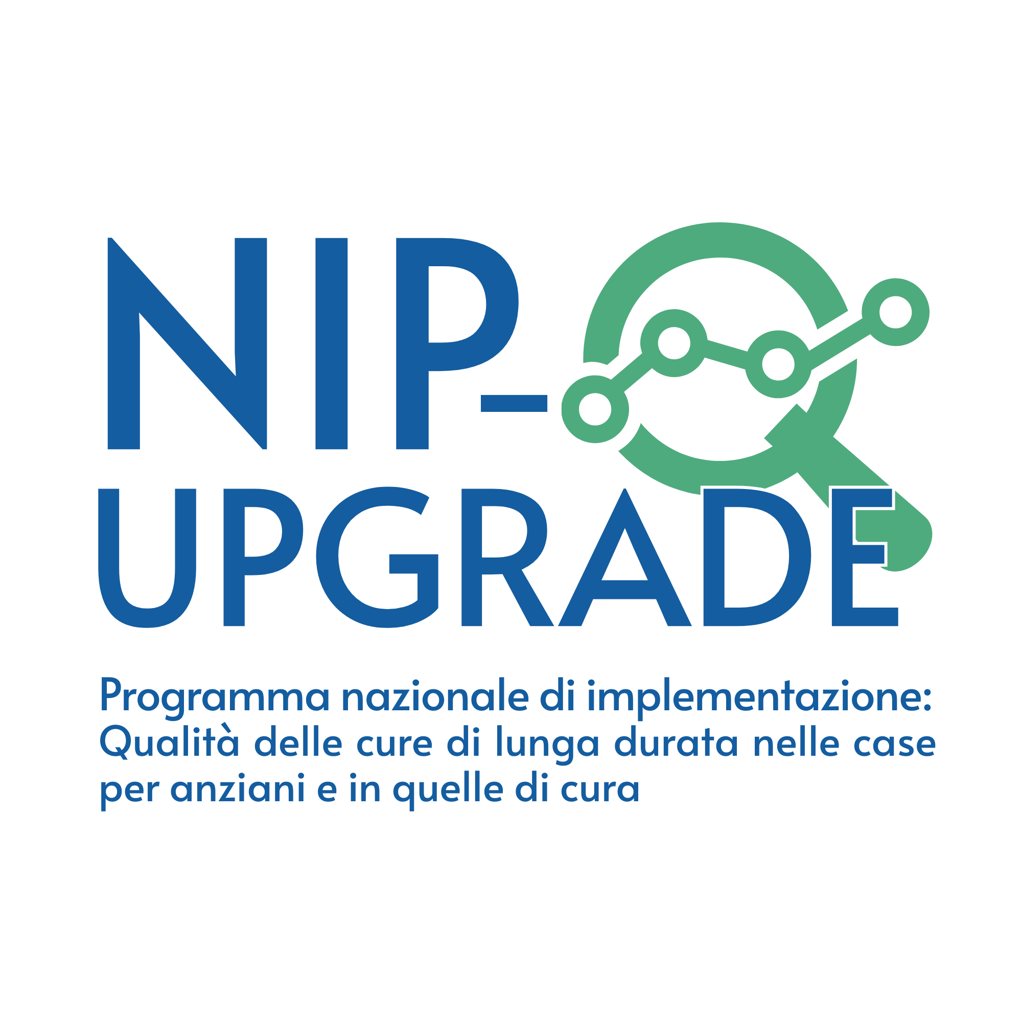 NIP-Q-UPGRADE Conferenza regione linguistica italiana