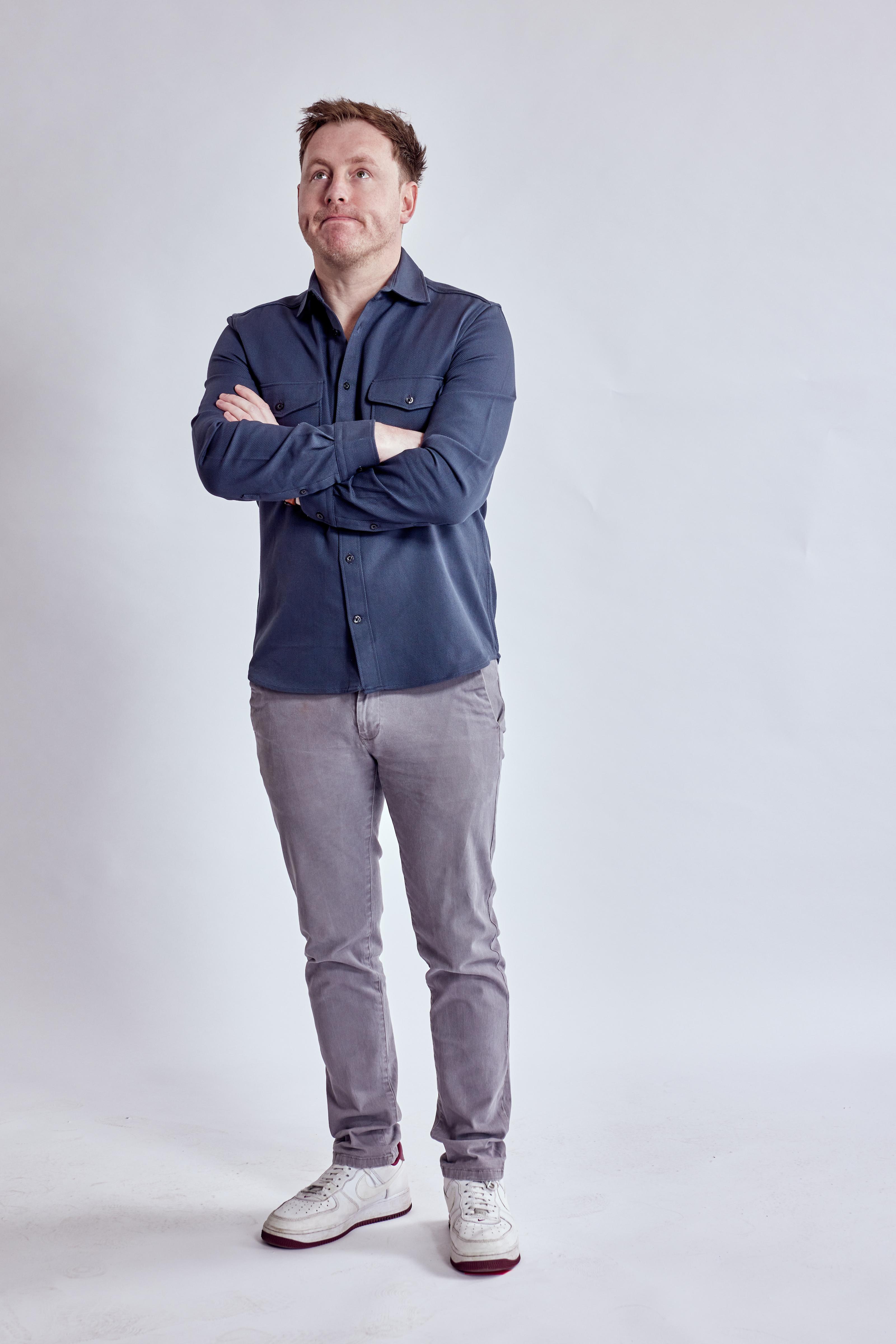 Andrew Ryan