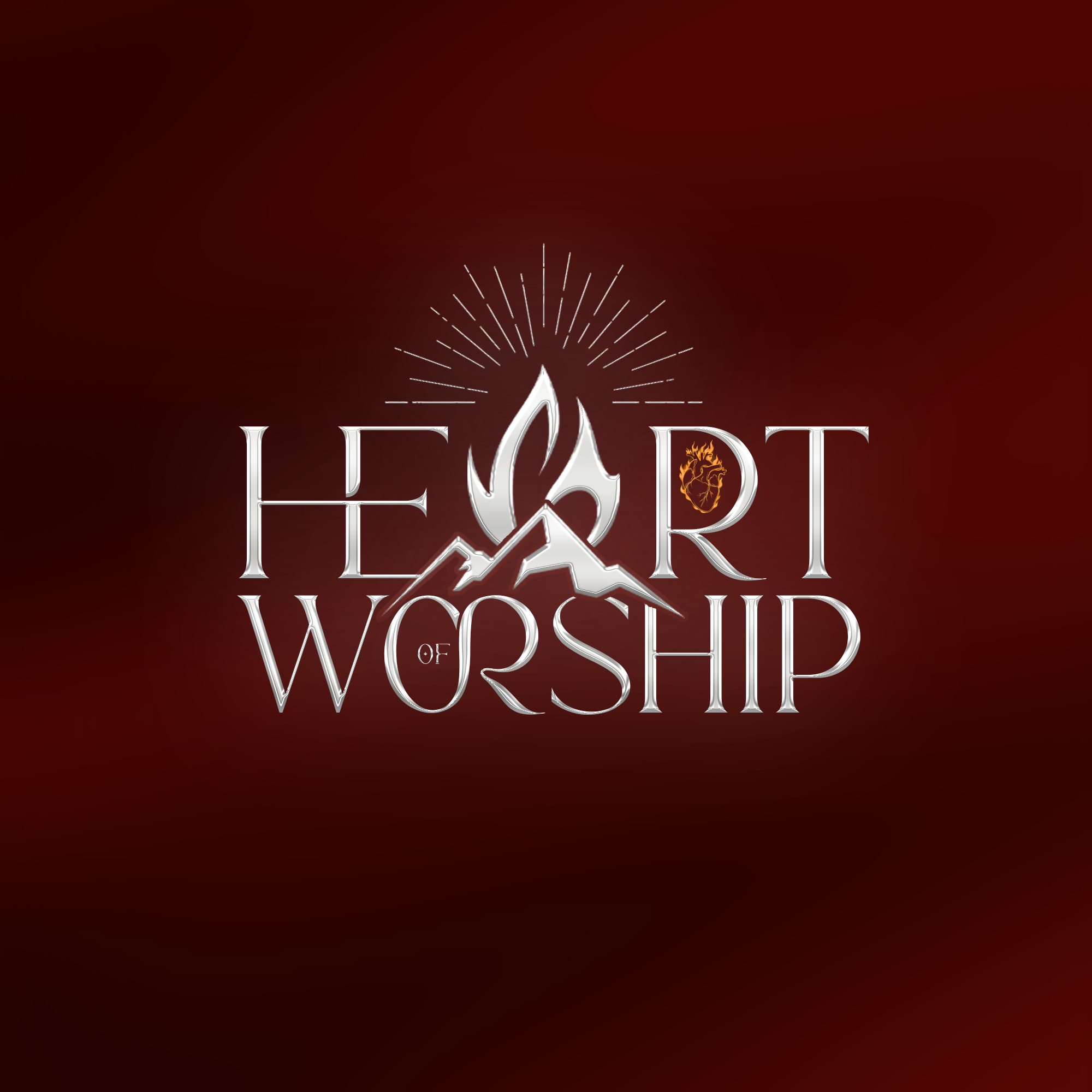 HEART OF WORSHIP 26 - Night of Ascension