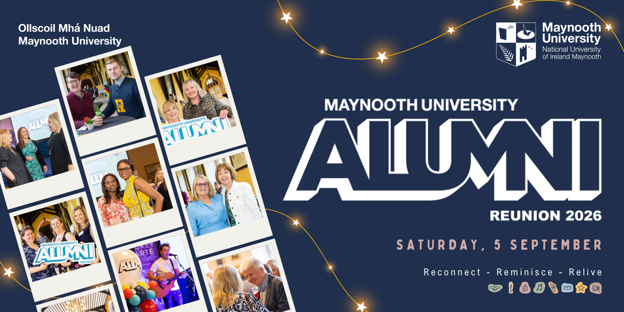 MU Alumni Reunion 2026
