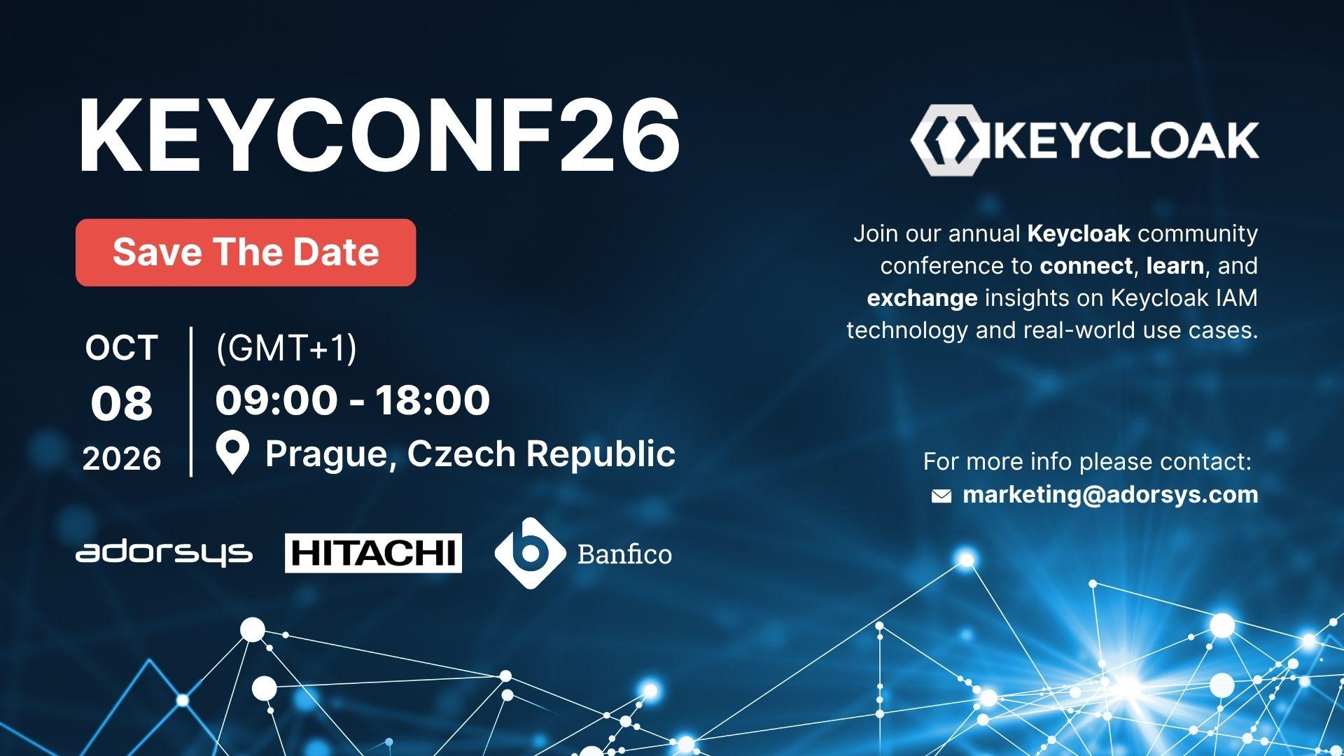 KeyConf26