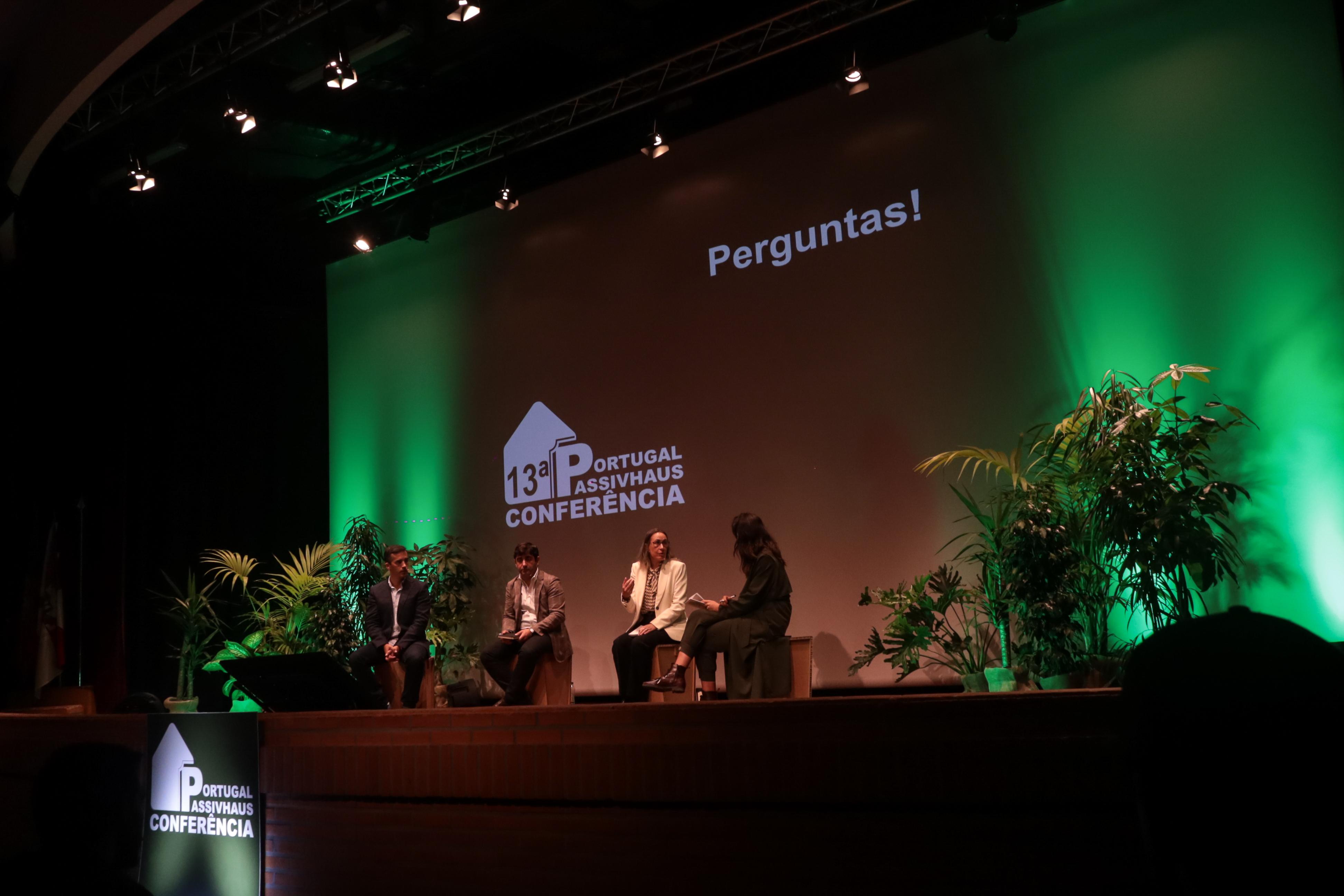 14ª Conferência Passivhaus Portugal 2026