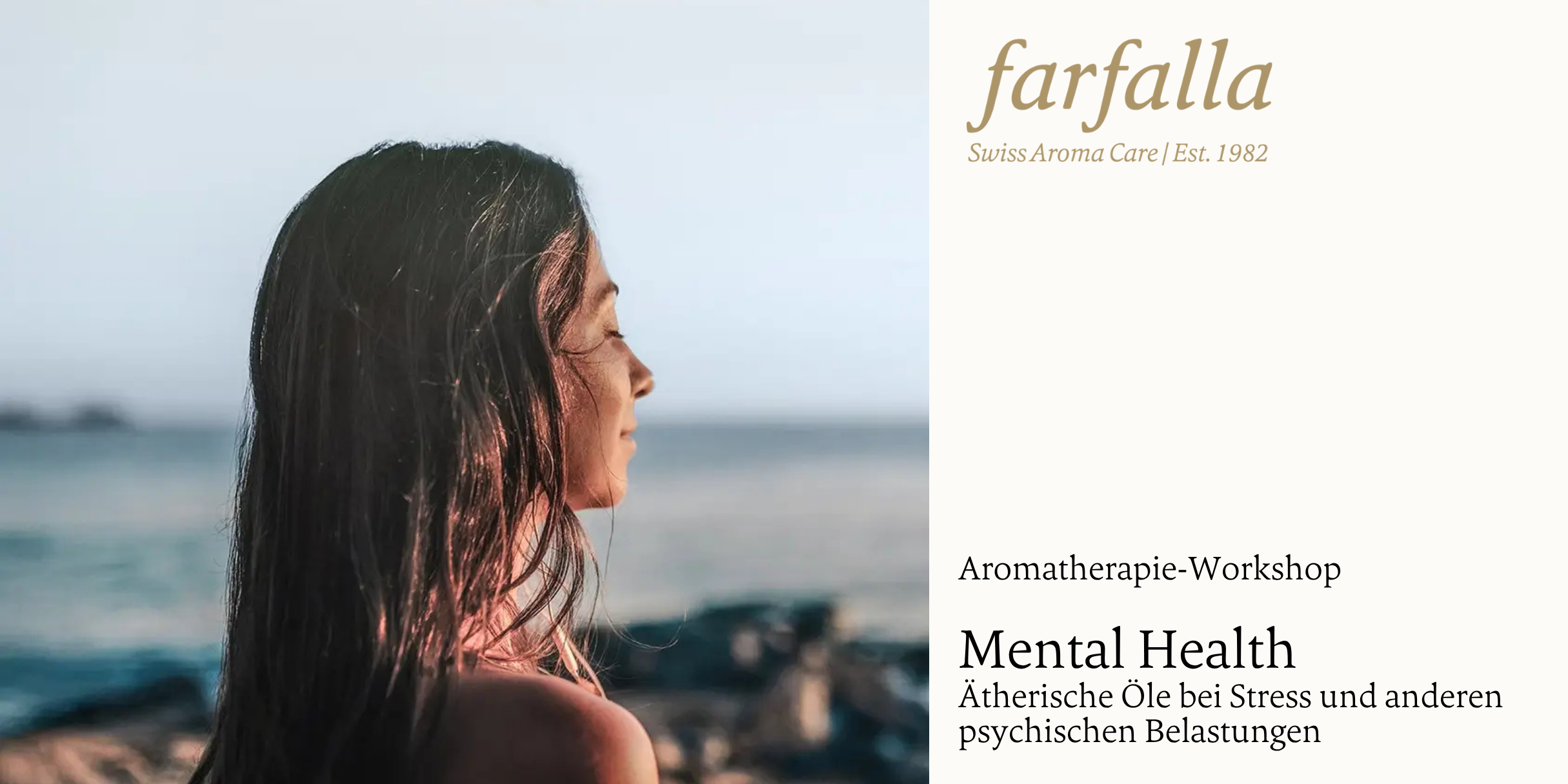 Mental Health / Luzern (*lu)