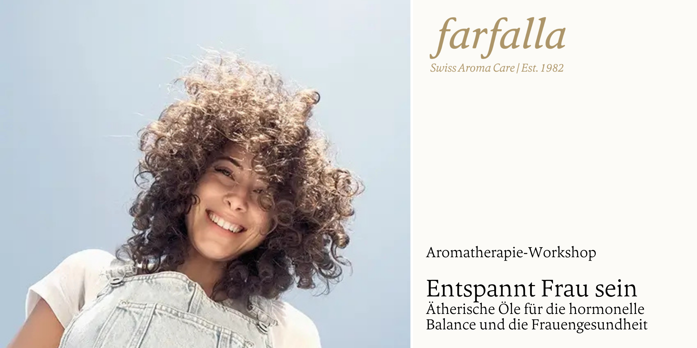 Entspannt Frau sein / Basel (*bs)